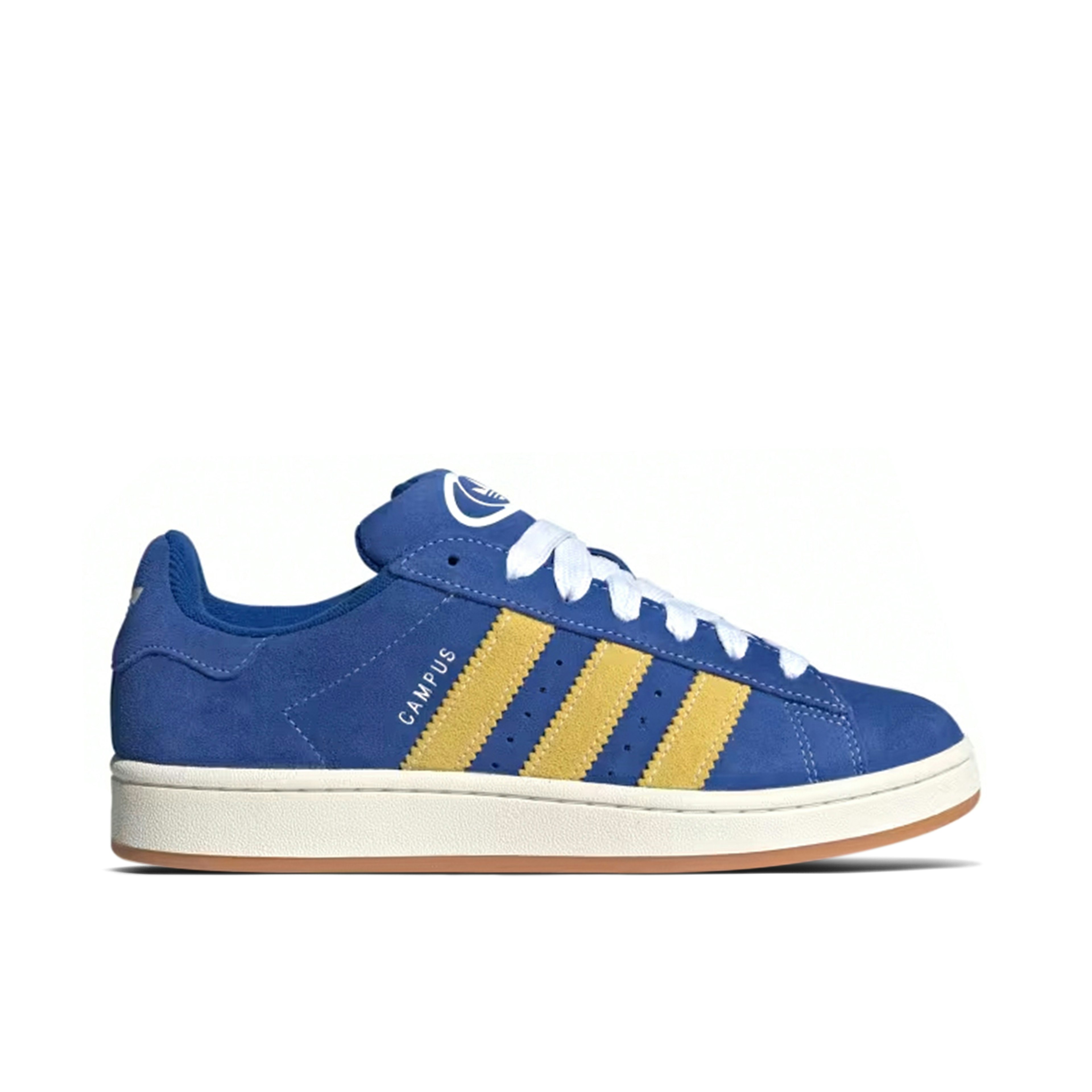 Adidas Campus 00s Royal Blue