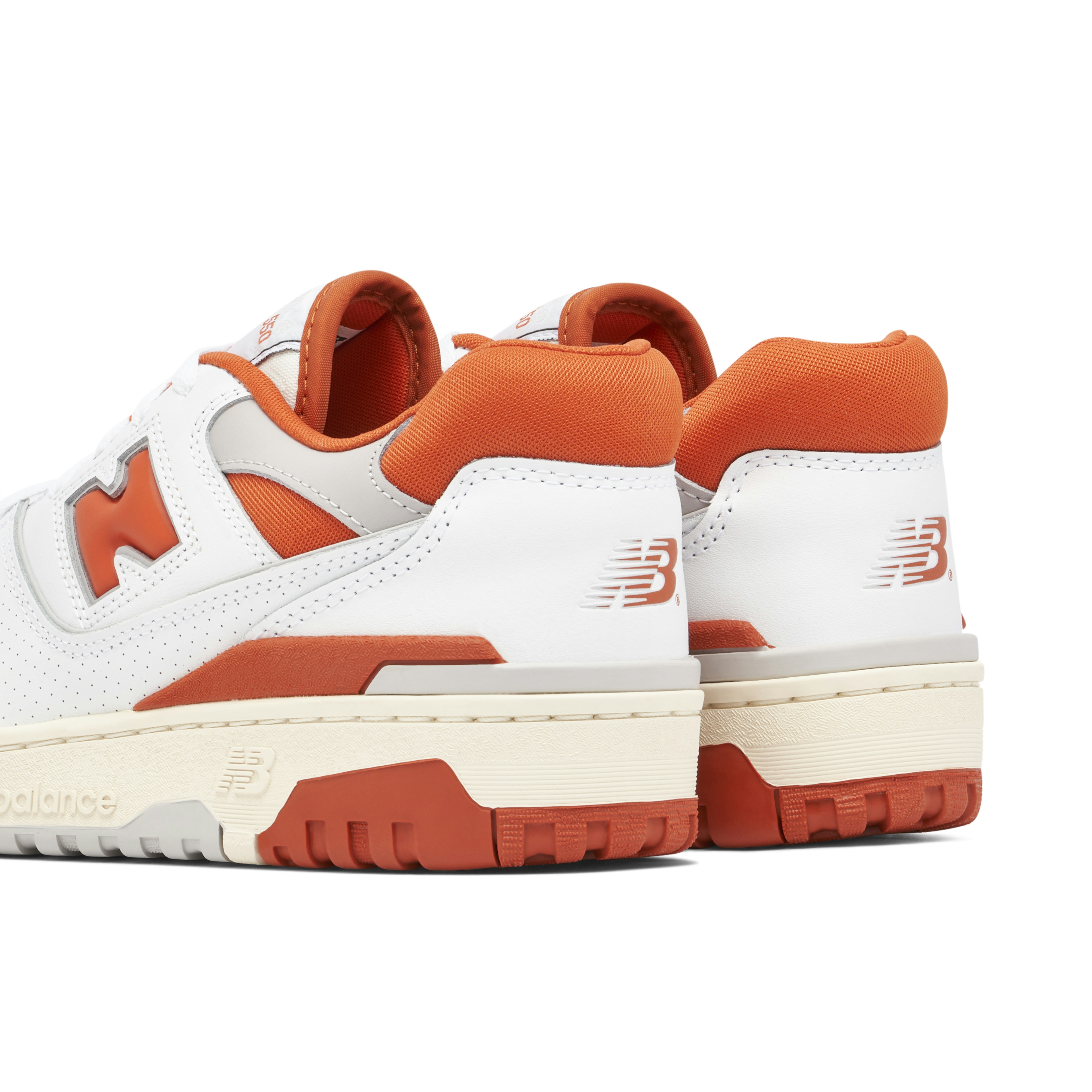 Size? x New Balance 550 College Pack