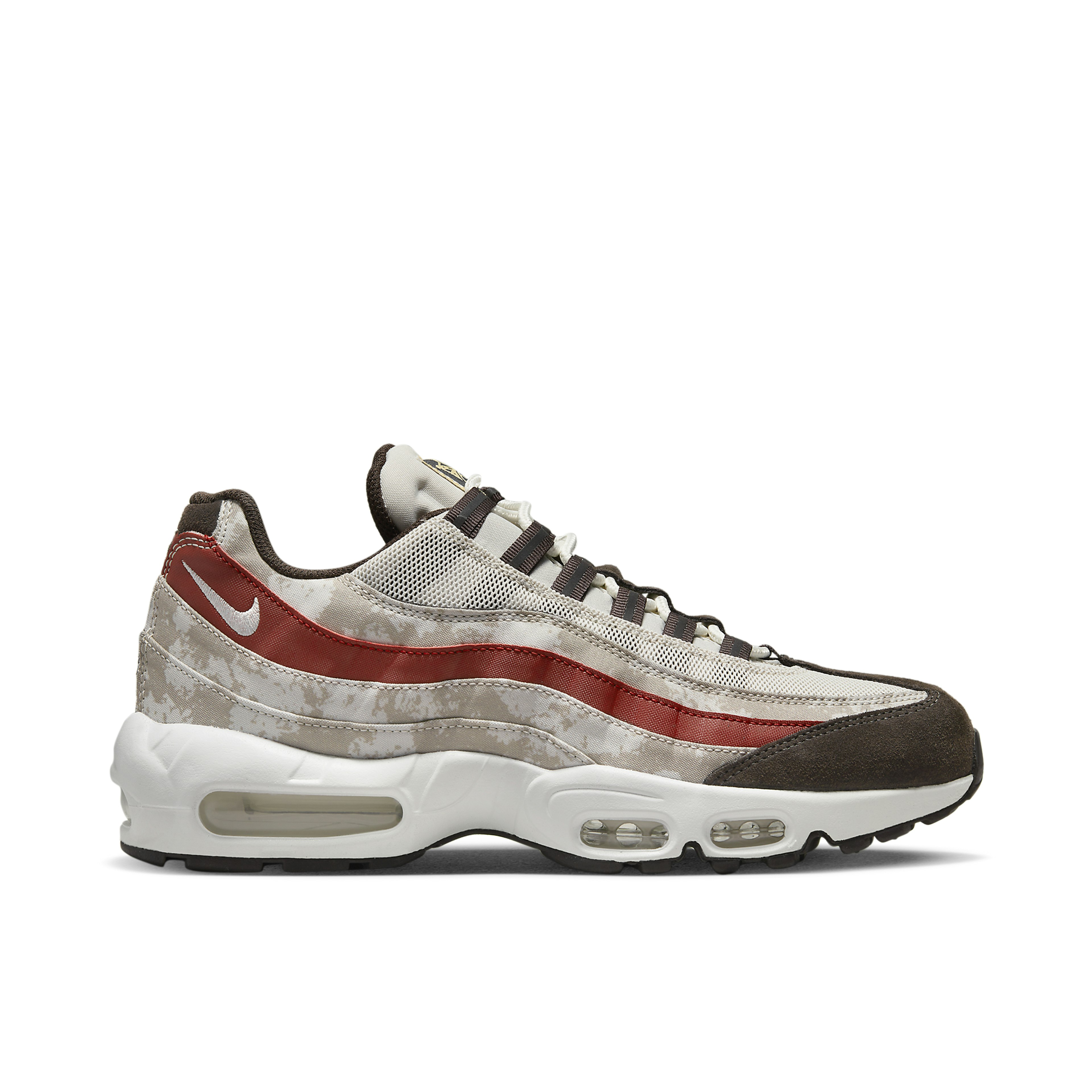 Nike Air Max 95 Social FC