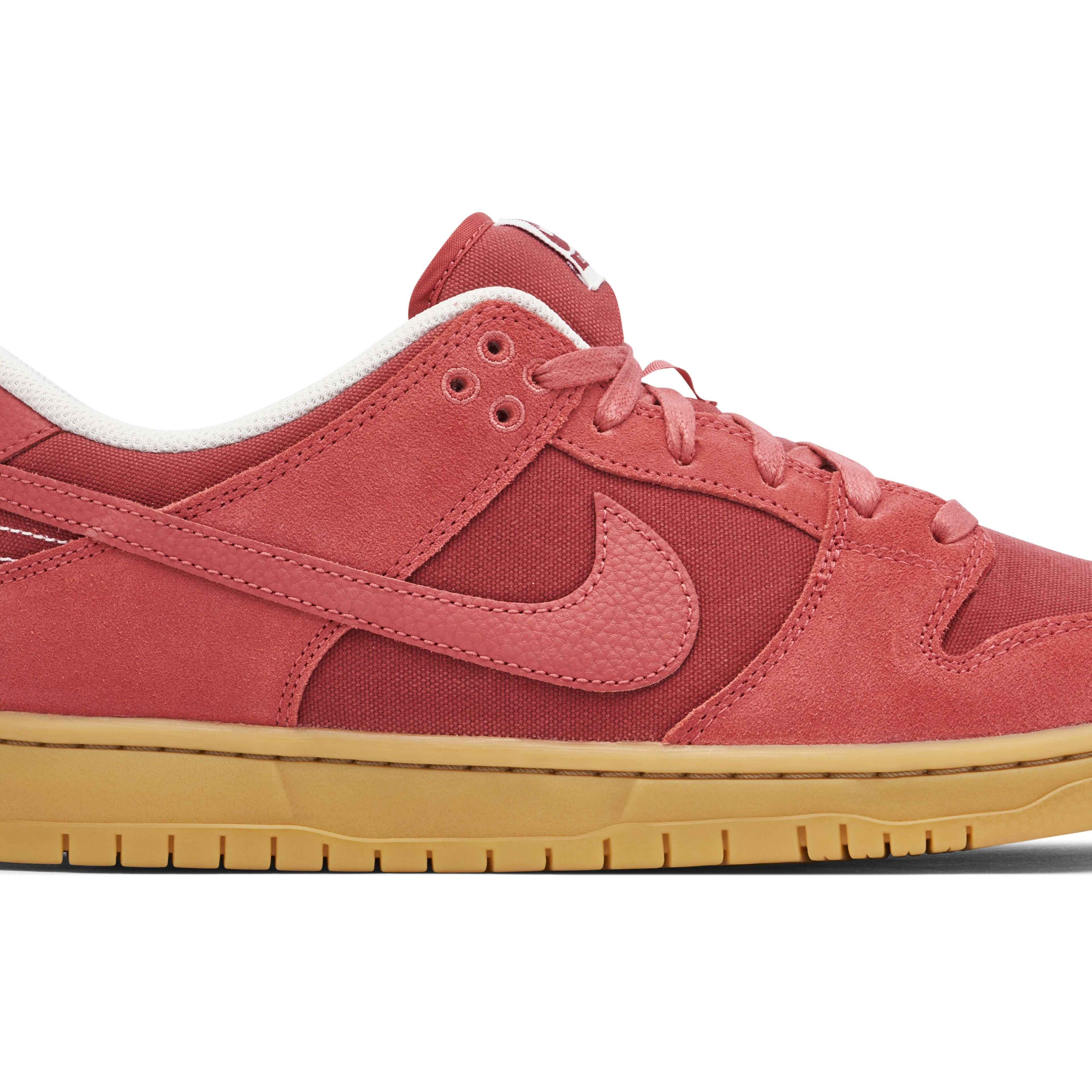 Nike SB Dunk Low x Adobe Red