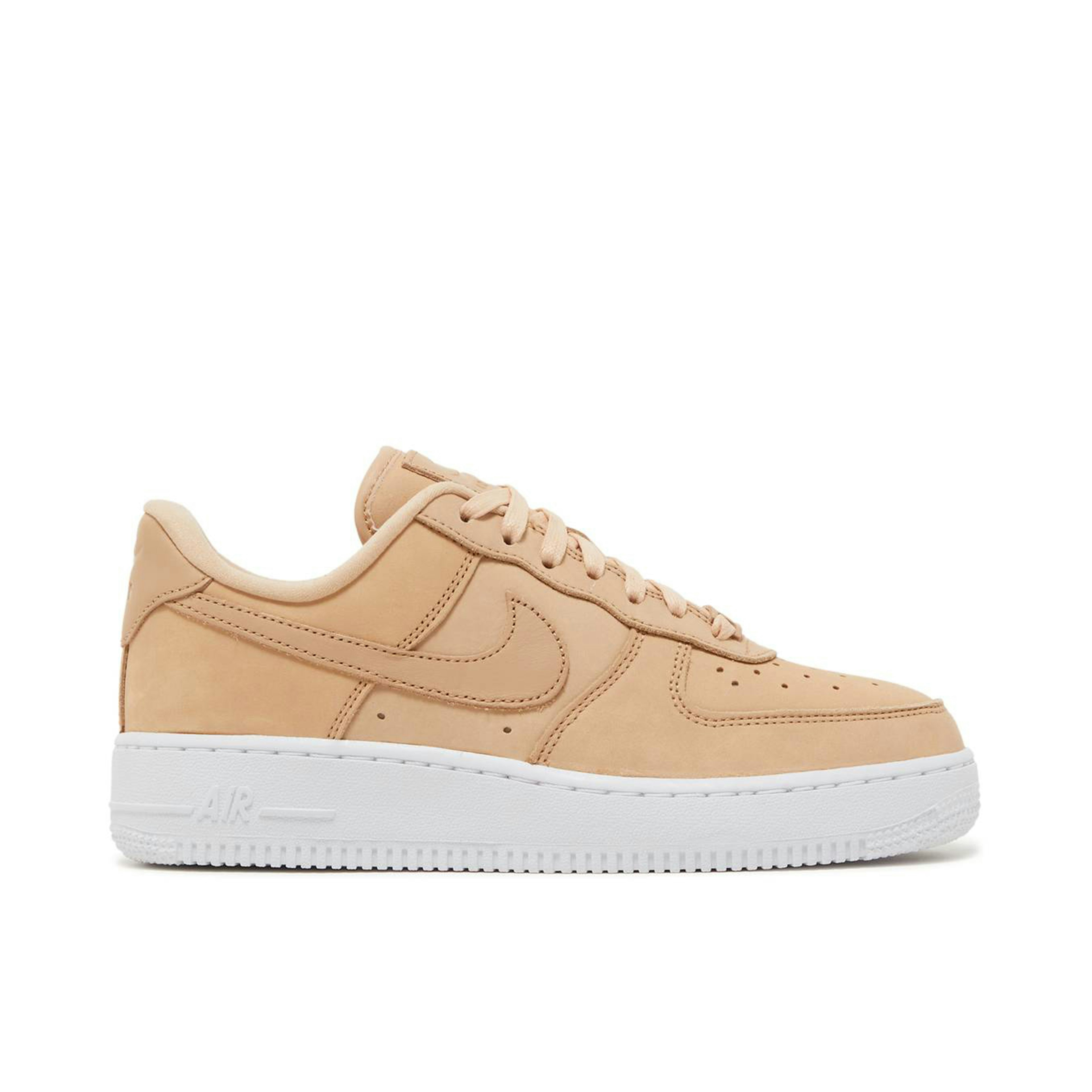 Nike Air Force 1 Premium Vachetta Tan Womens