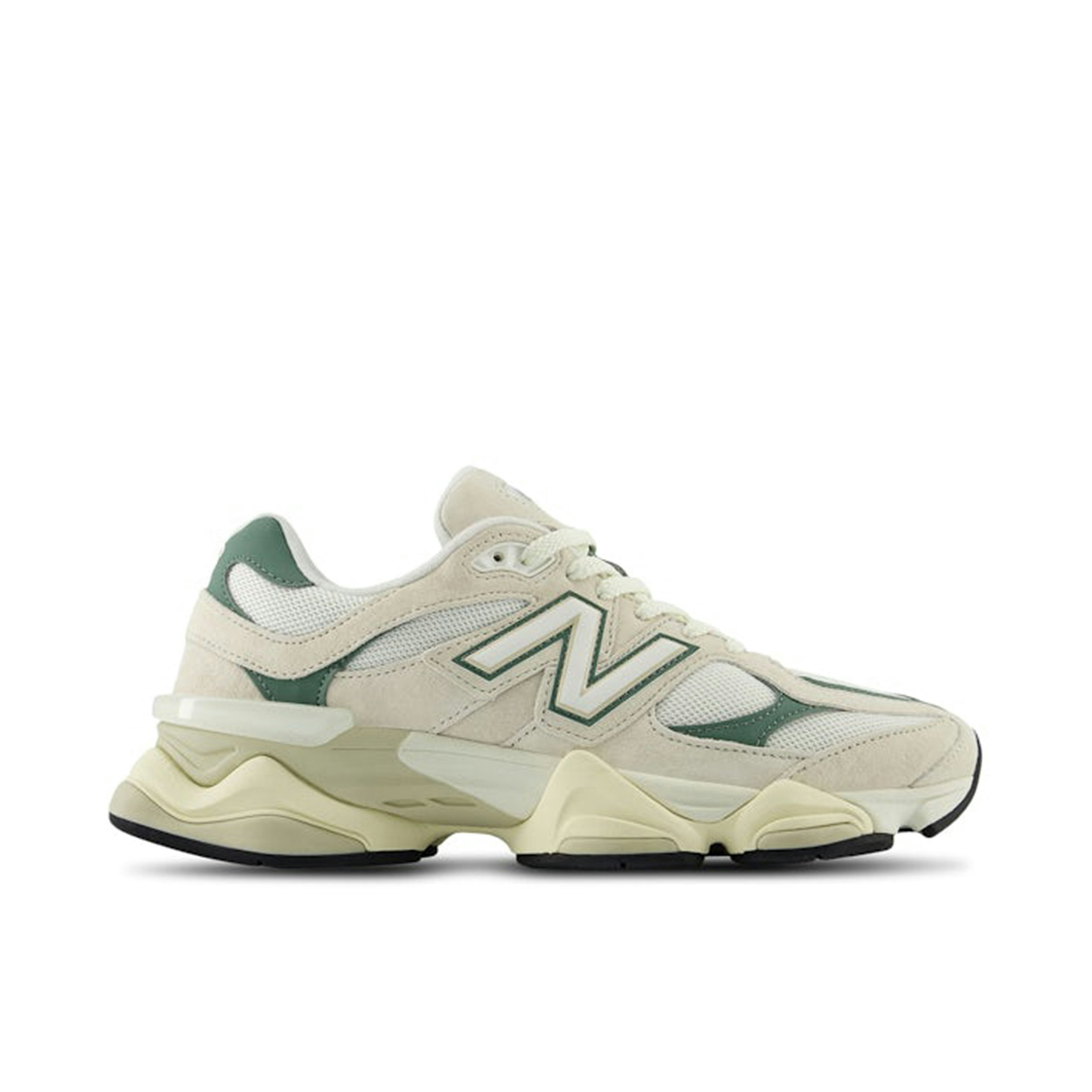 New Balance 9060 Linen Dark Juniper