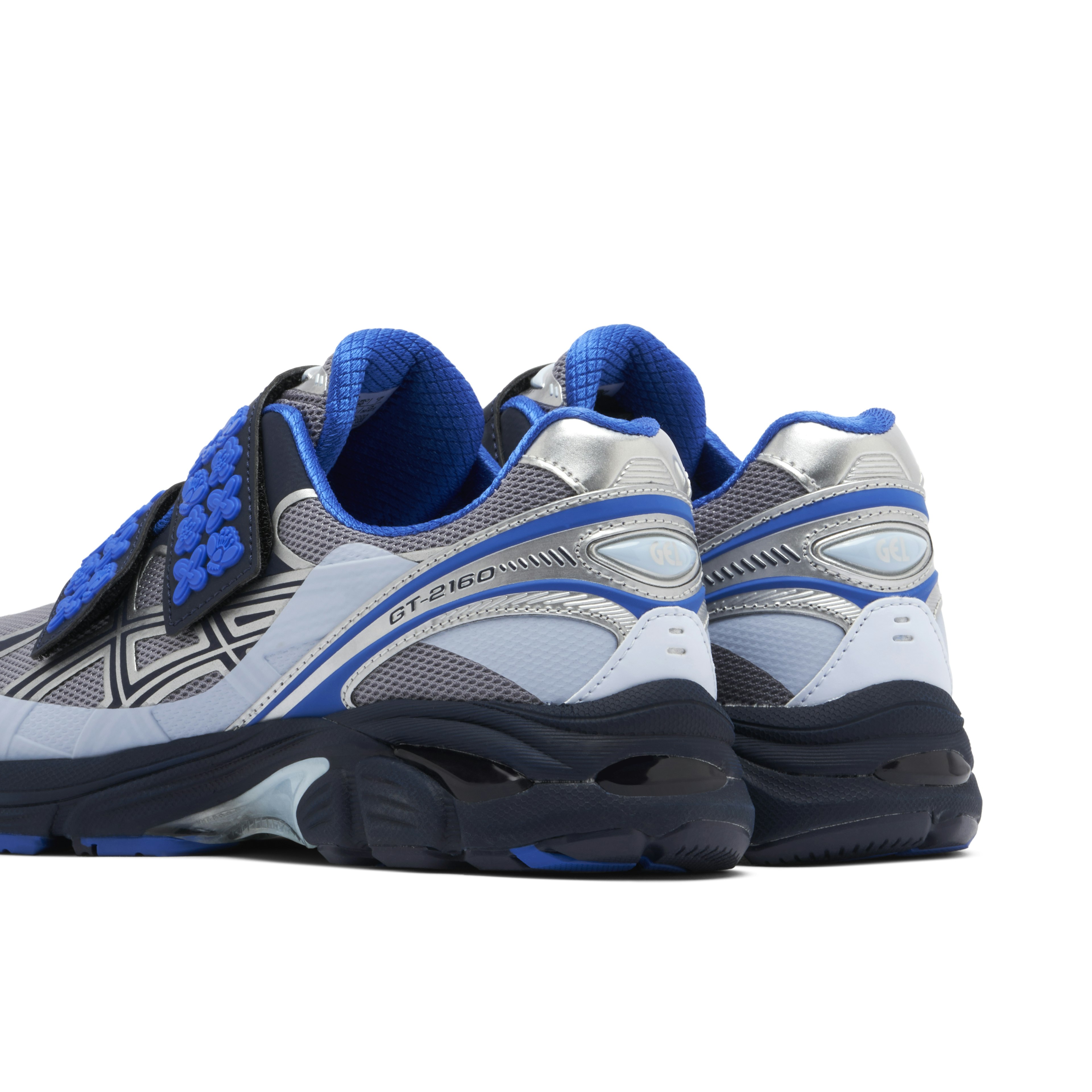 ASICS GT-2160 x Cecilie Bahnsen Midnight Blue