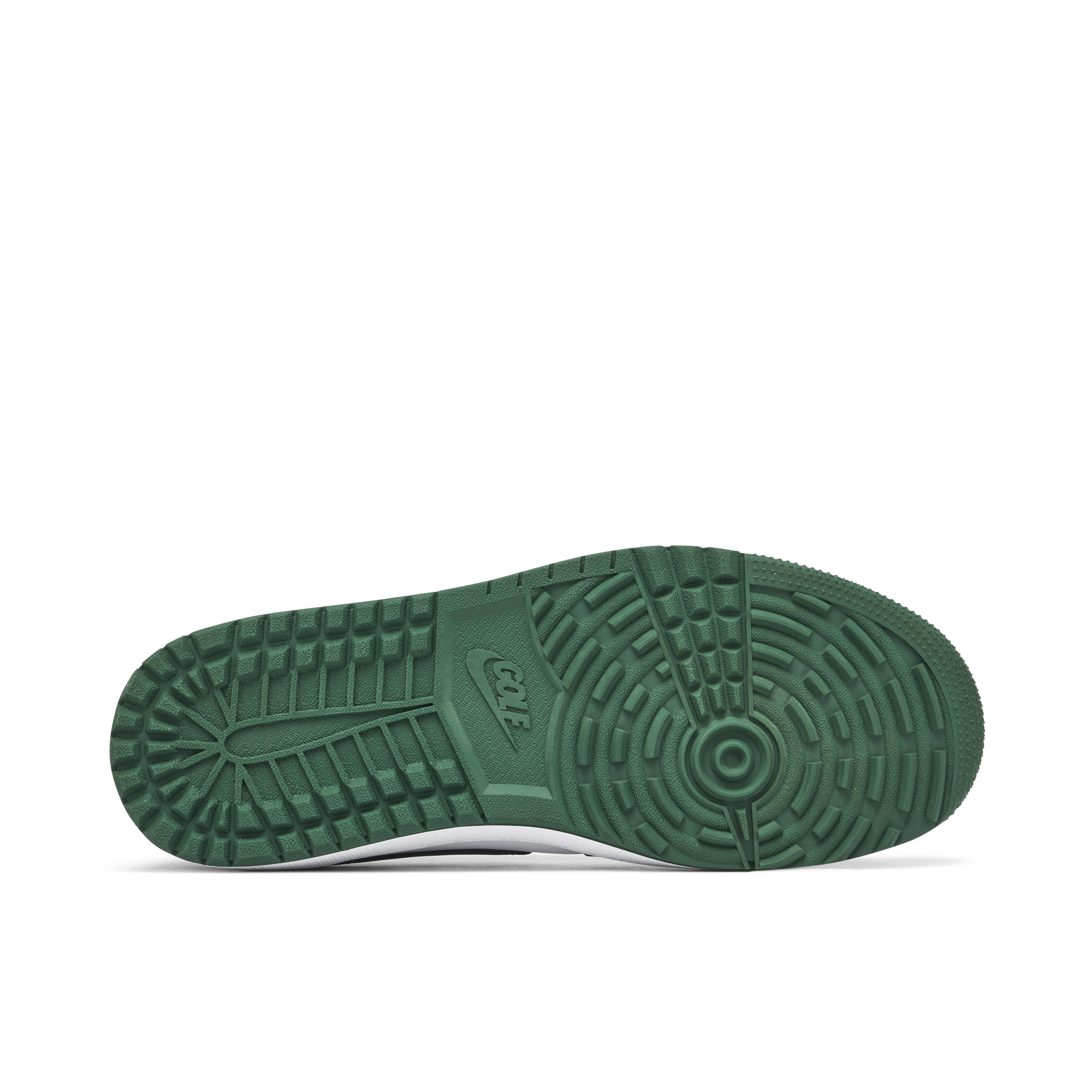 Air Jordan 1 Low Golf Noble Green