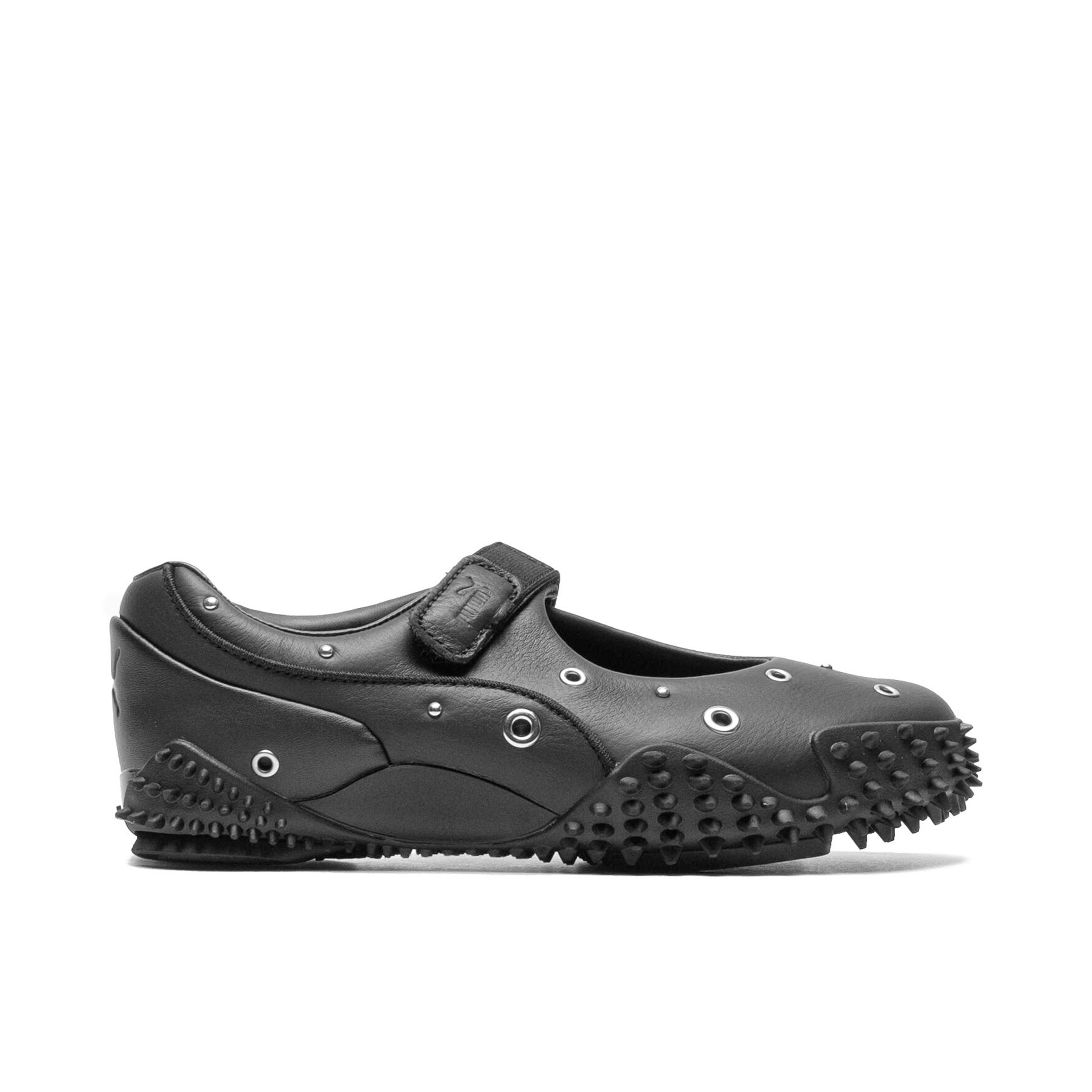 Puma Mostro Fey Studs Black