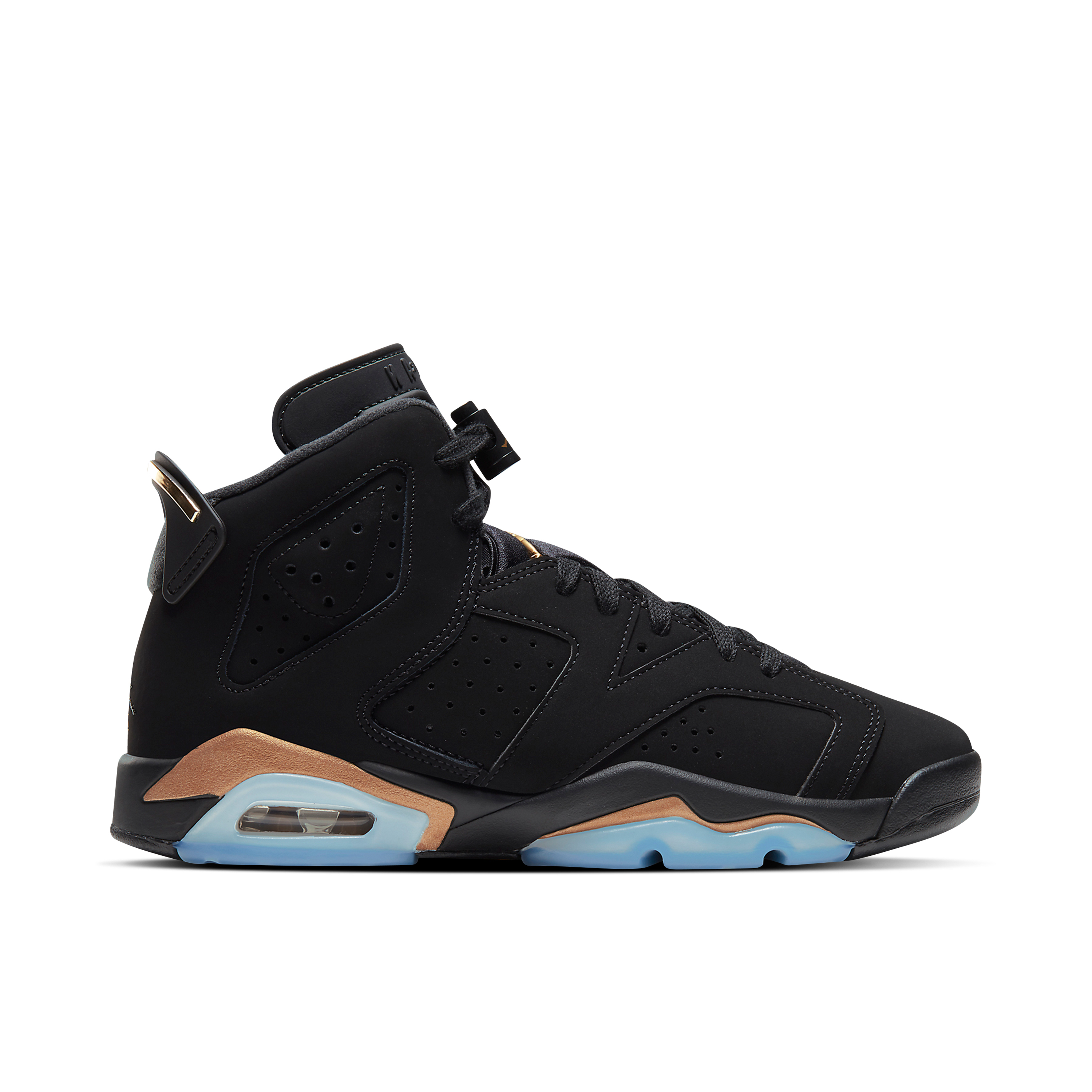 Travis Scott x Air Jordan 6 Olive GS | CN1085-200 | Laced