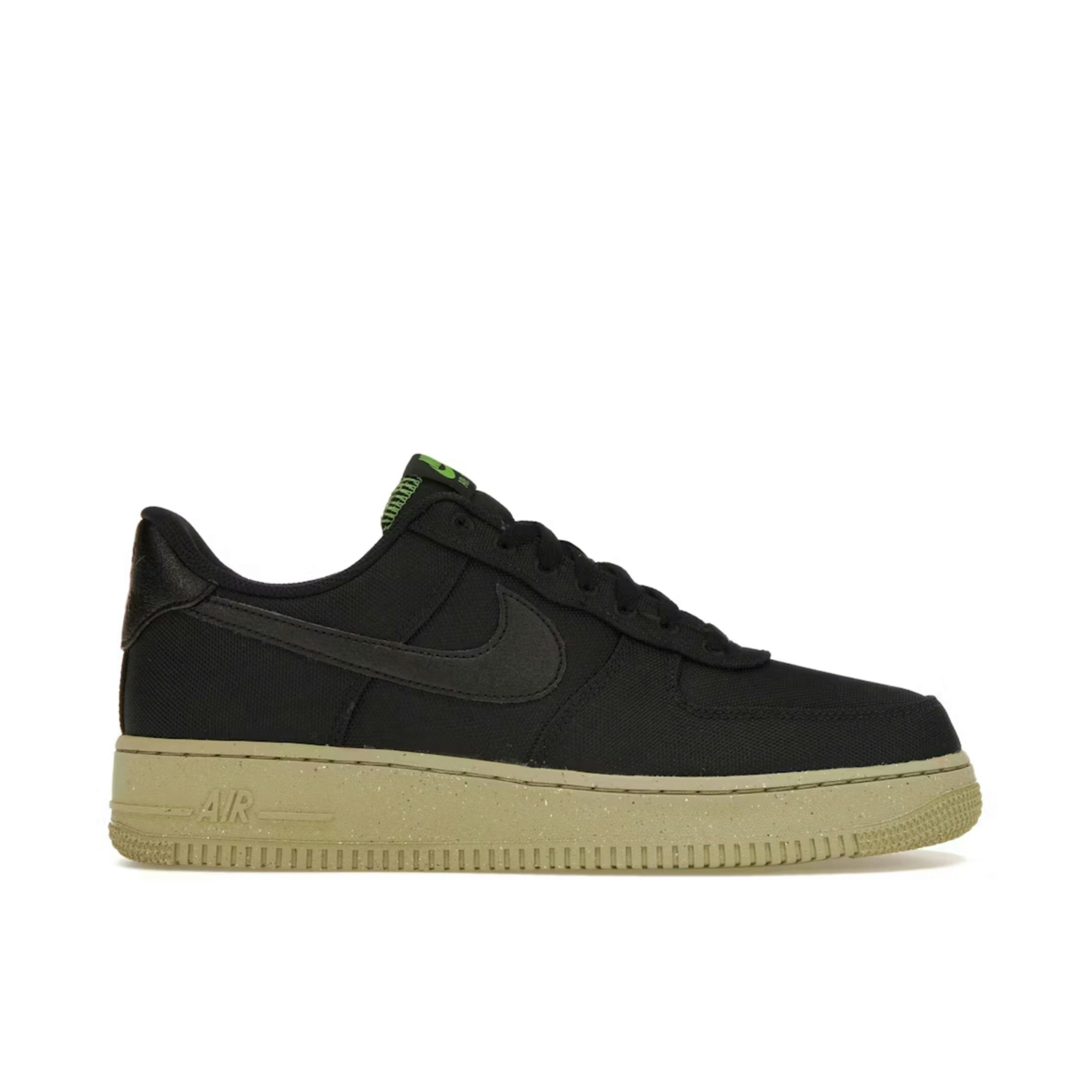 Nike Air Force 1 Low '07 LV8 Neutral Olive Chlorophyll