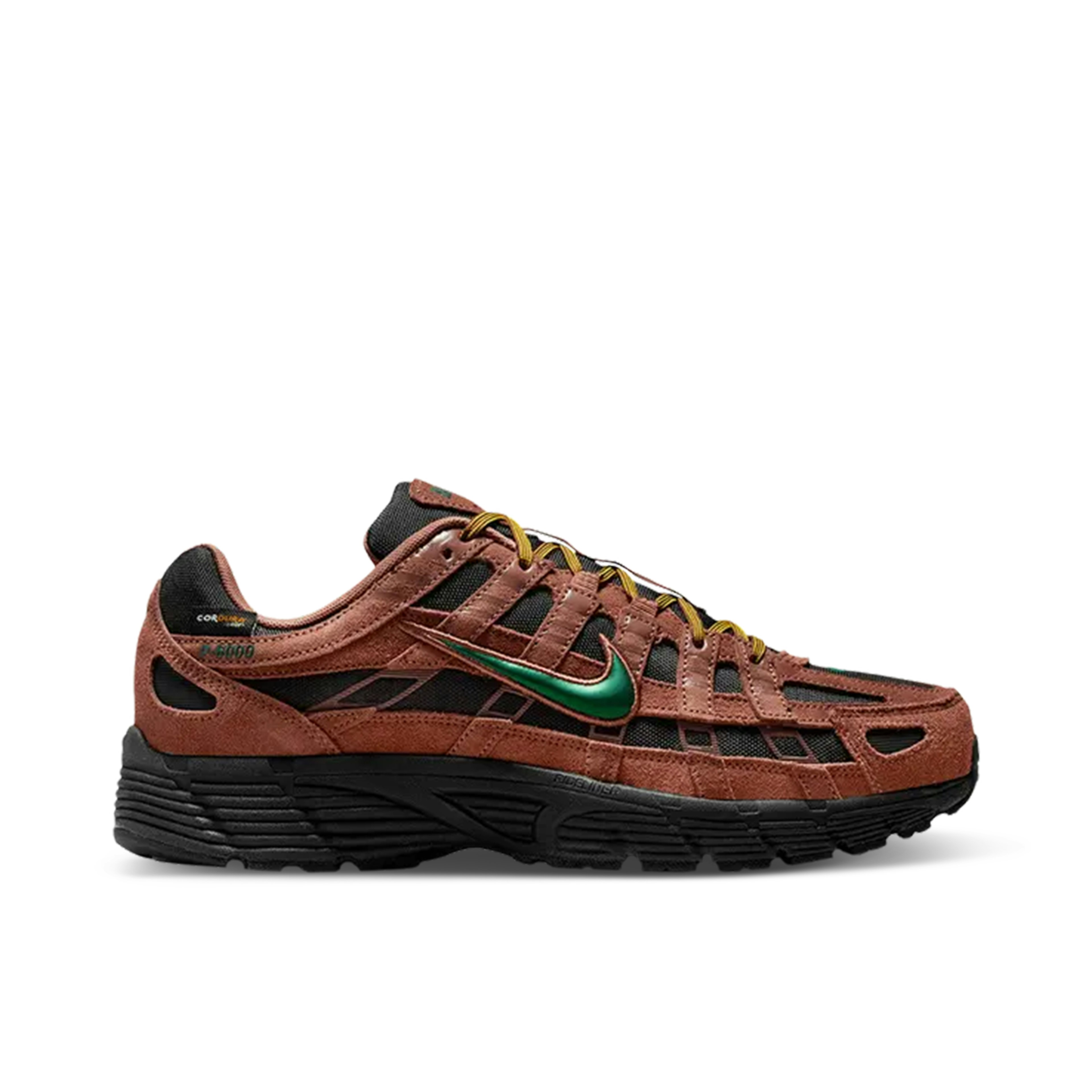 Nike P-6000 Premium Cordura Fauna Brown