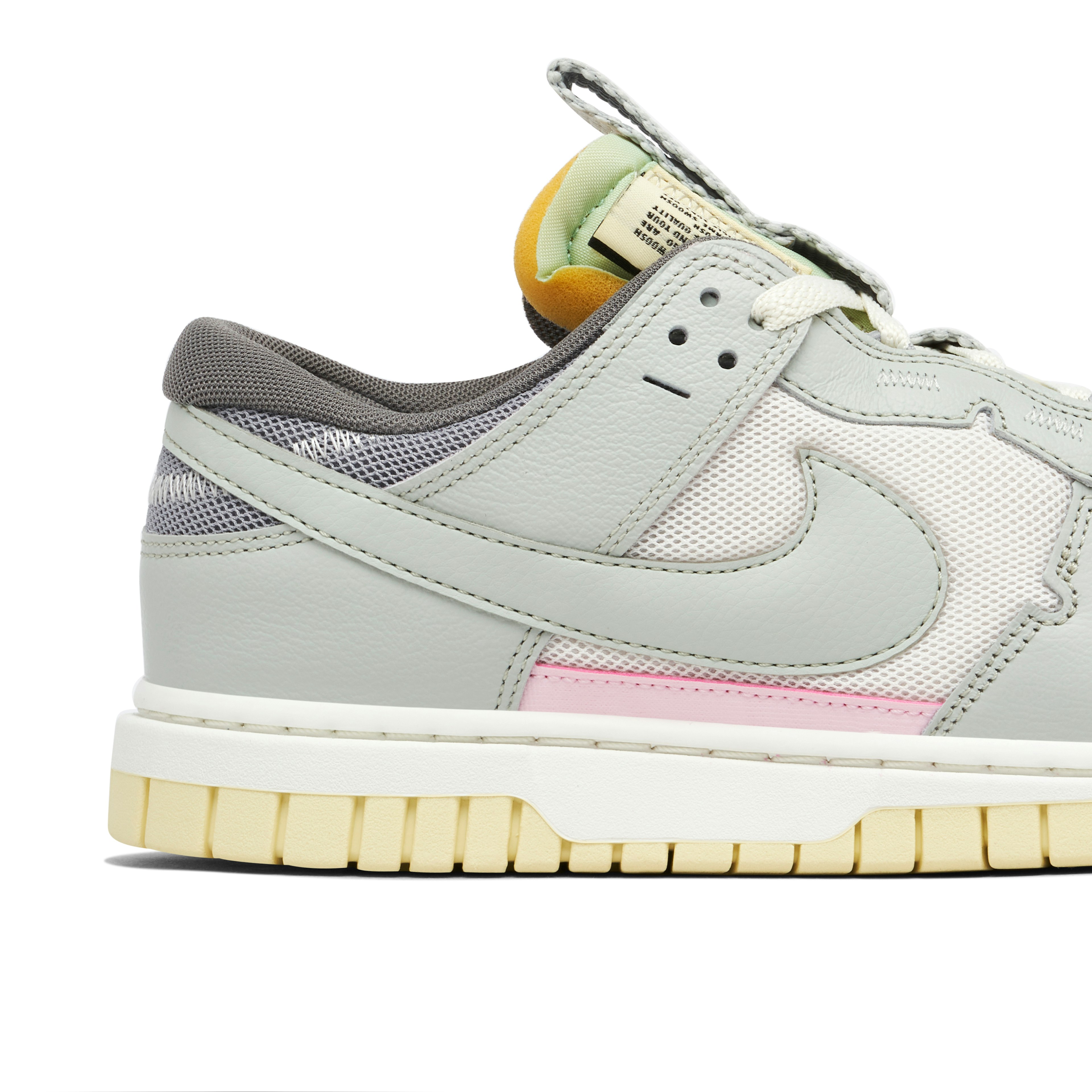 Nike Air Dunk Jumbo Mint Foam