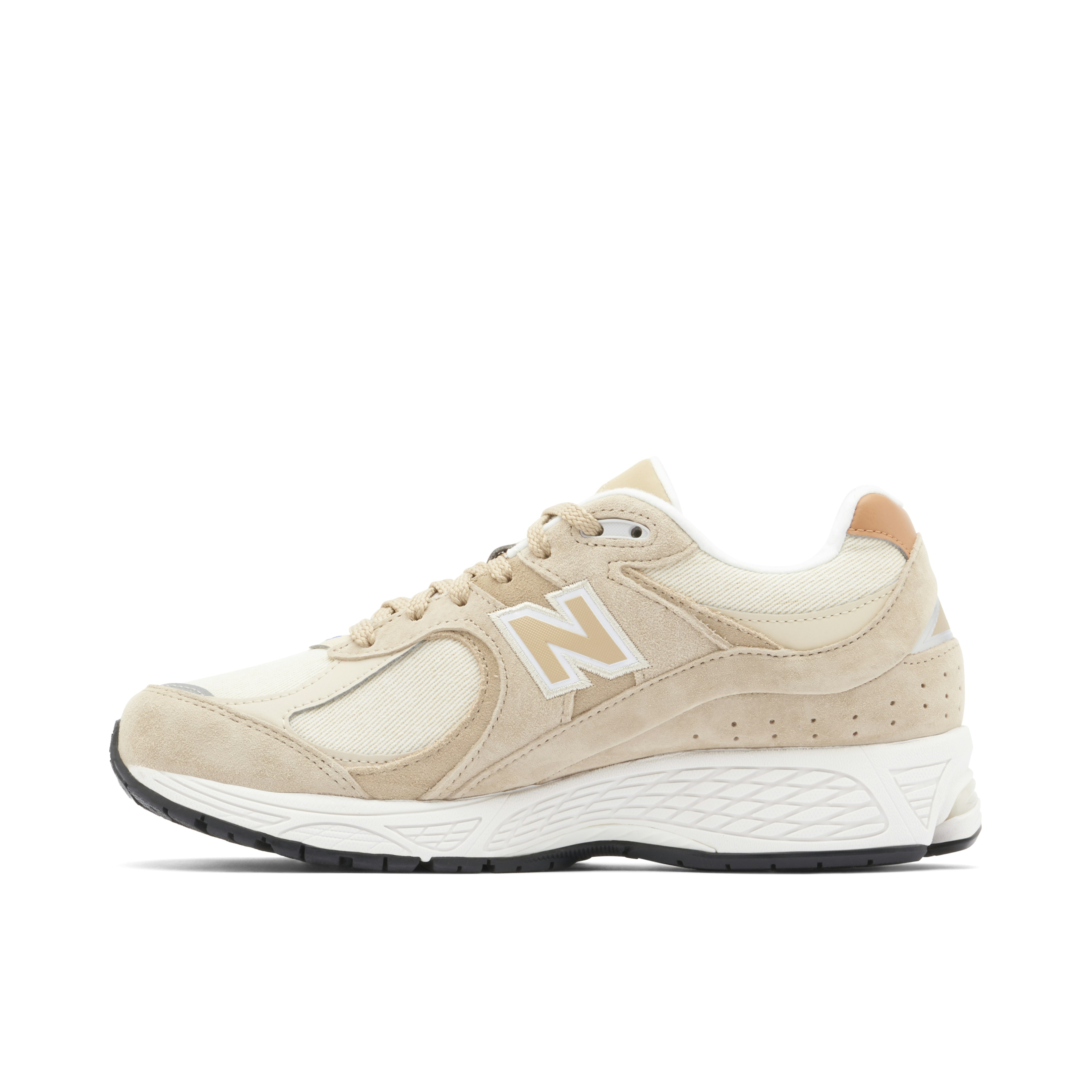 New Balance 2002R Incense Sepia