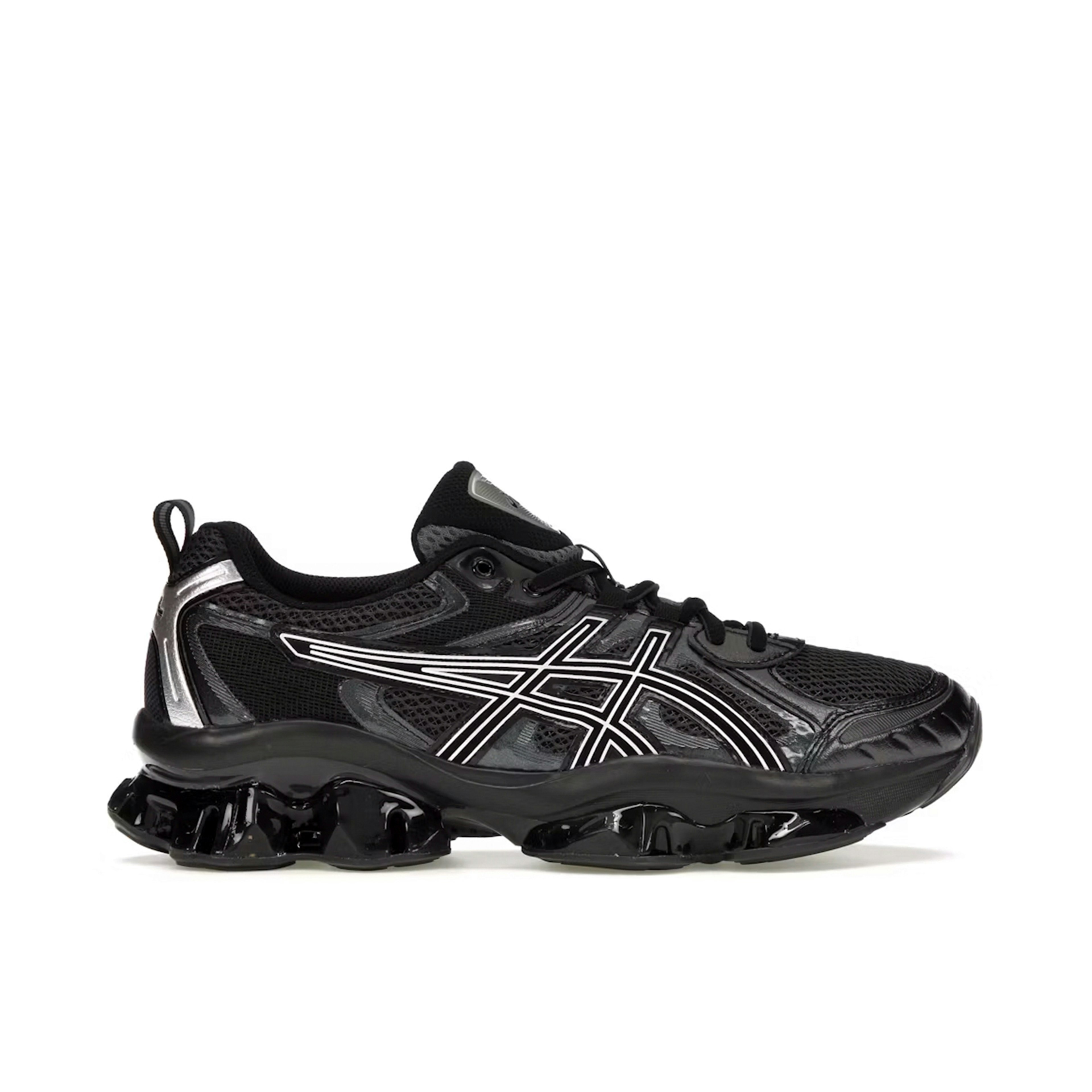 ASICS Gel-Quantum Kinetic Graphite Grey Black