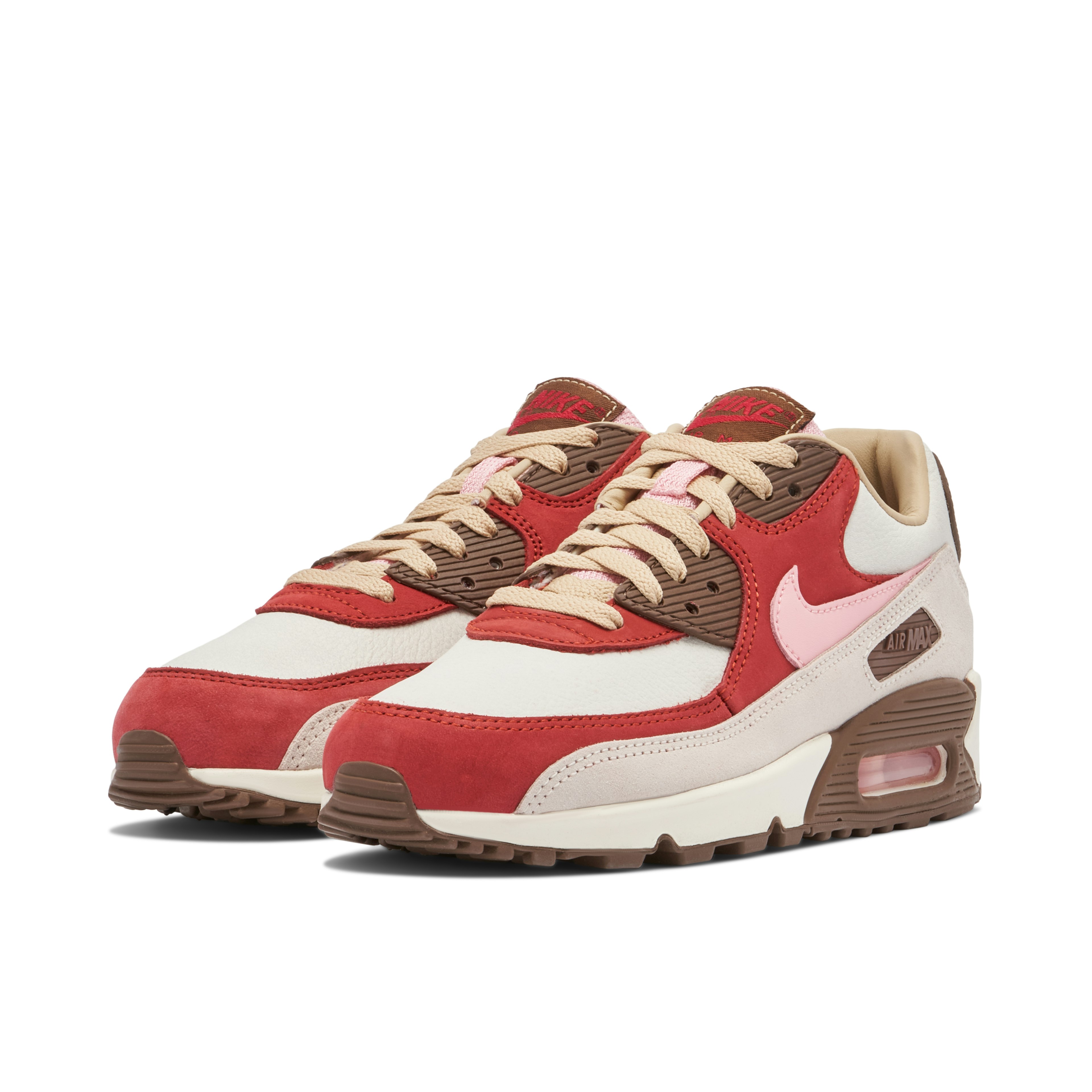 Nike Air Max 90 x DQM Bacon 2021