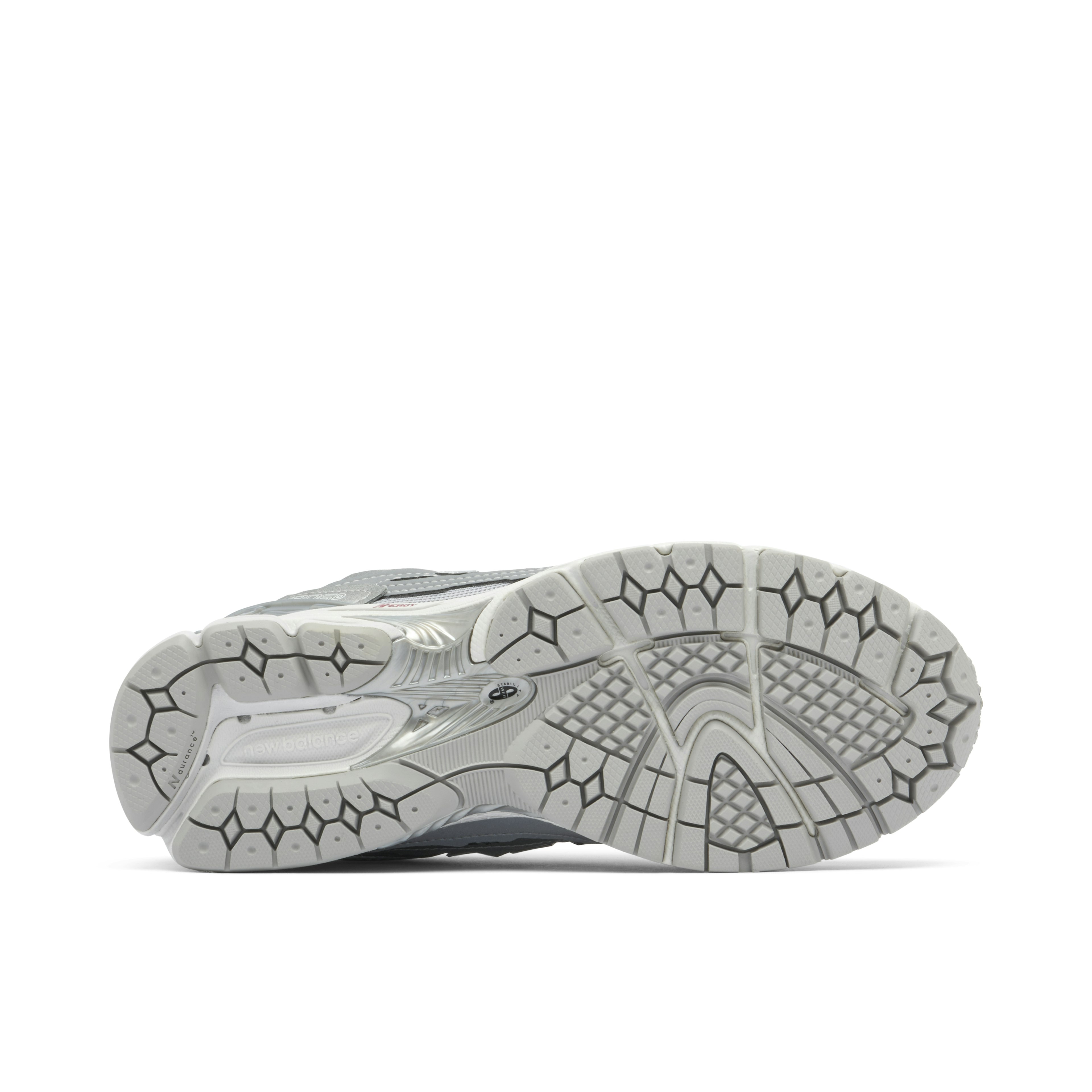 New Balance 1906D Protection Pack Silver Metallic