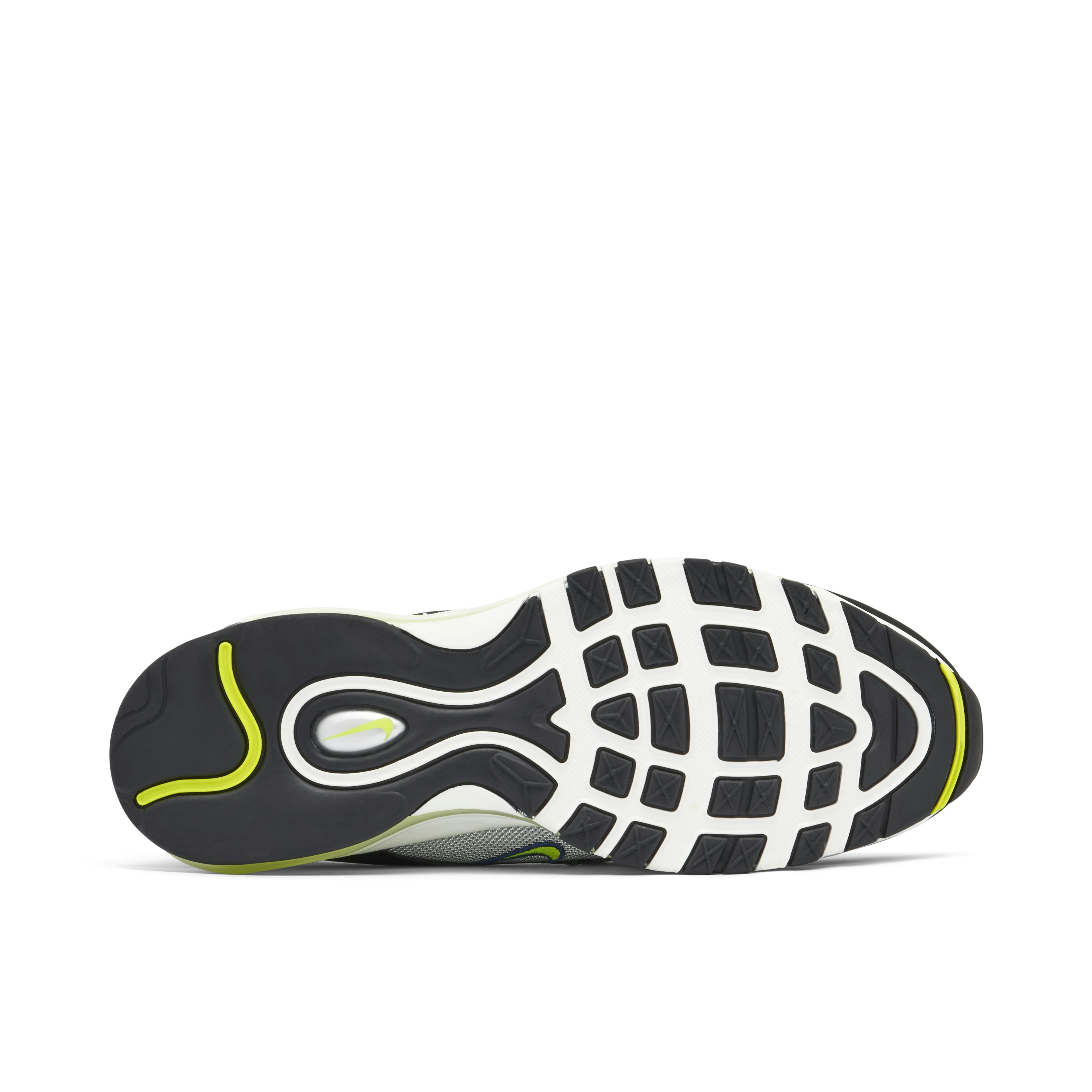 Nike Air Max 97 OG Atlantic Blue Voltage Yellow