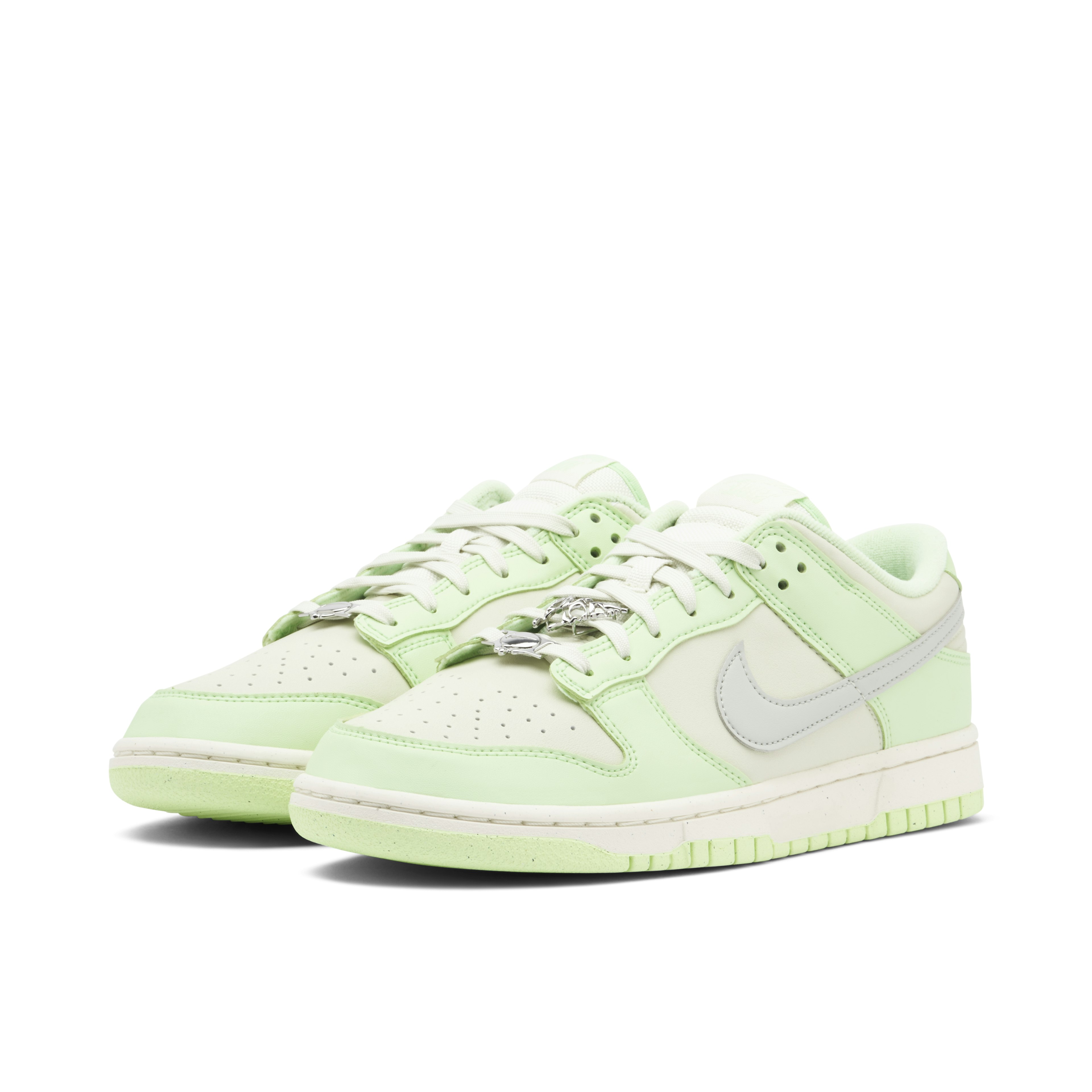 Nike Dunk Low SE Next Nature Sea Glass Womens