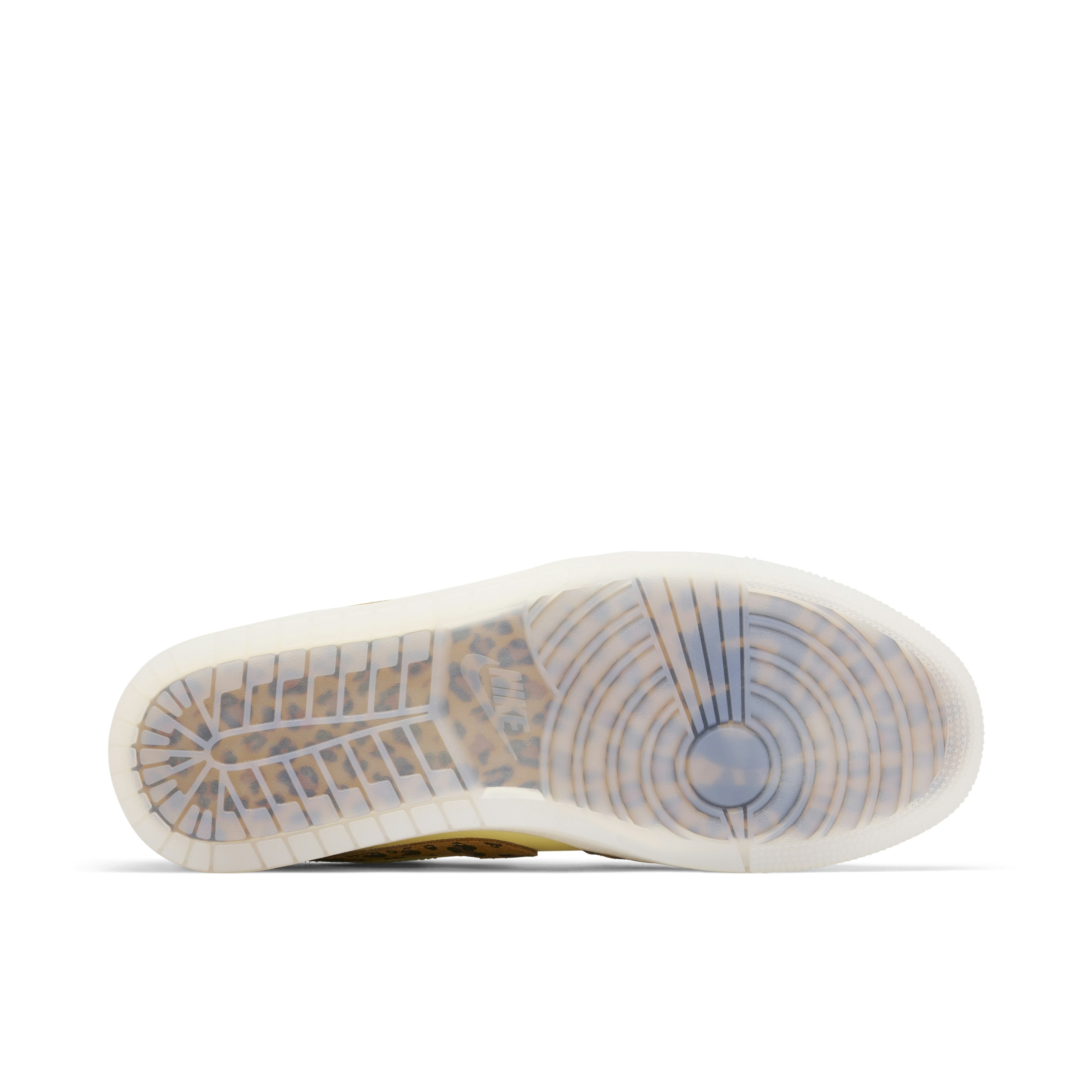 Air Jordan 1 Low SNKRS Day für Damen