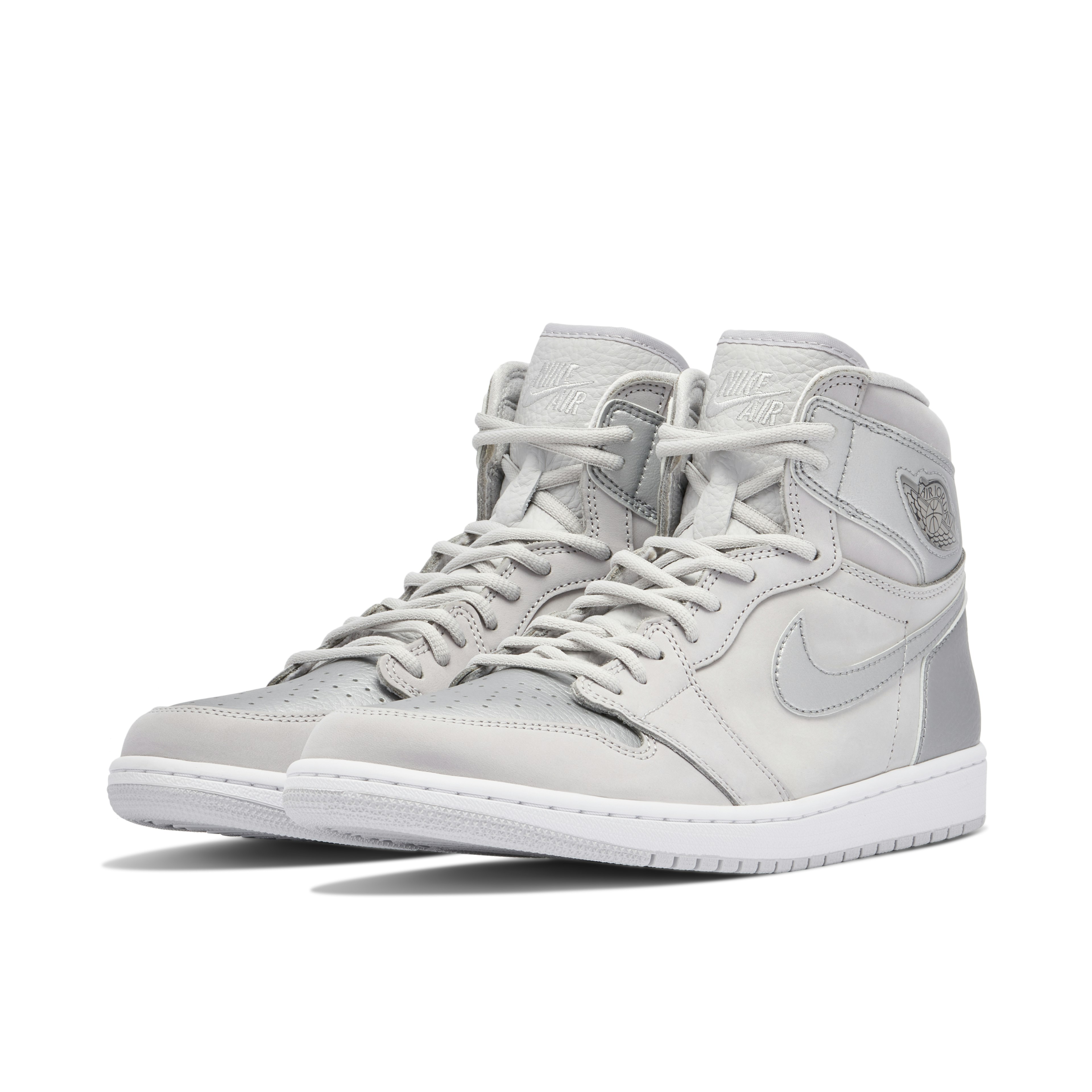 Air Jordan 1 Retro High CO Japan Neutral Grey