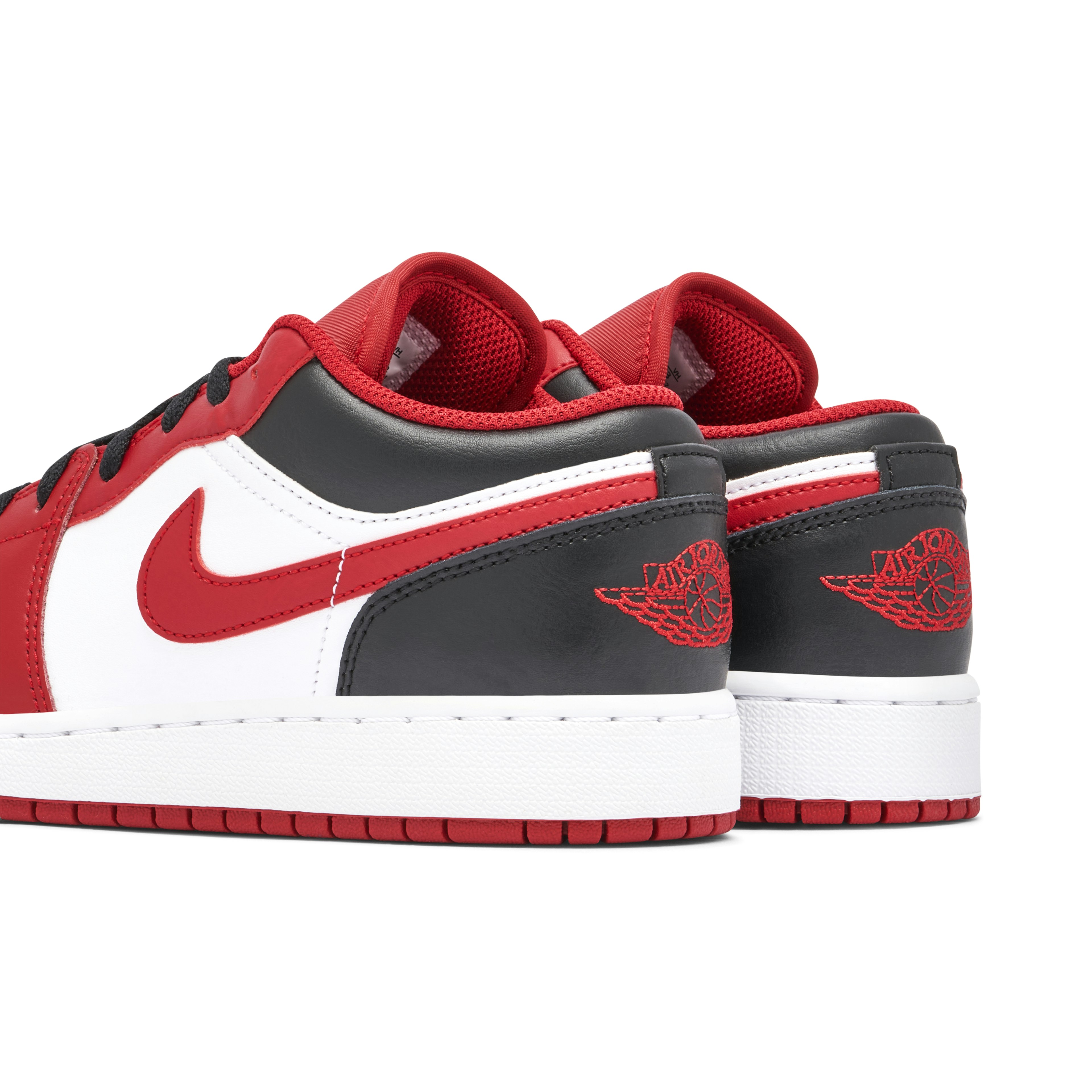 Air Jordan 1 Low Bulls GS