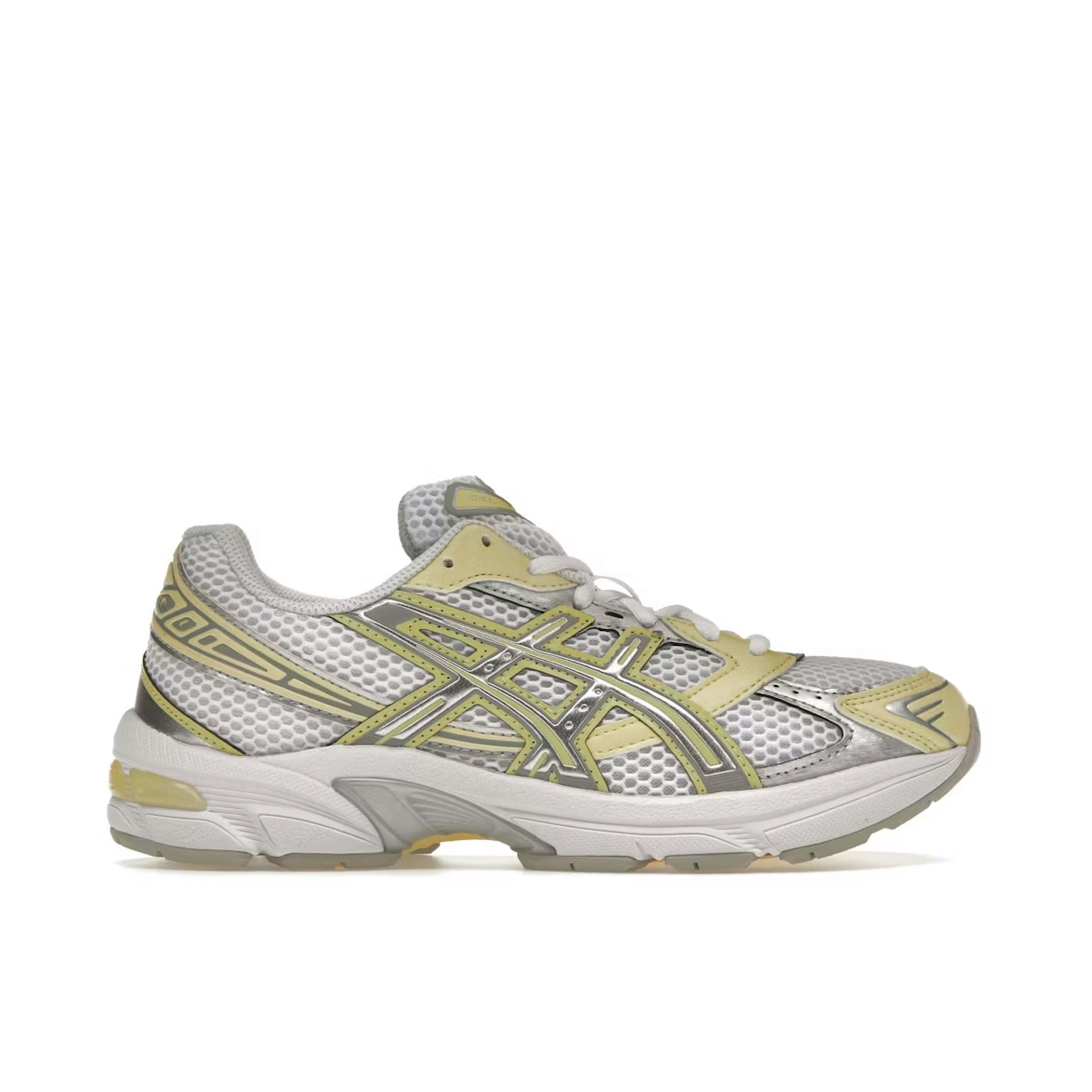 ASICS Gel-1130 White Butter Womens