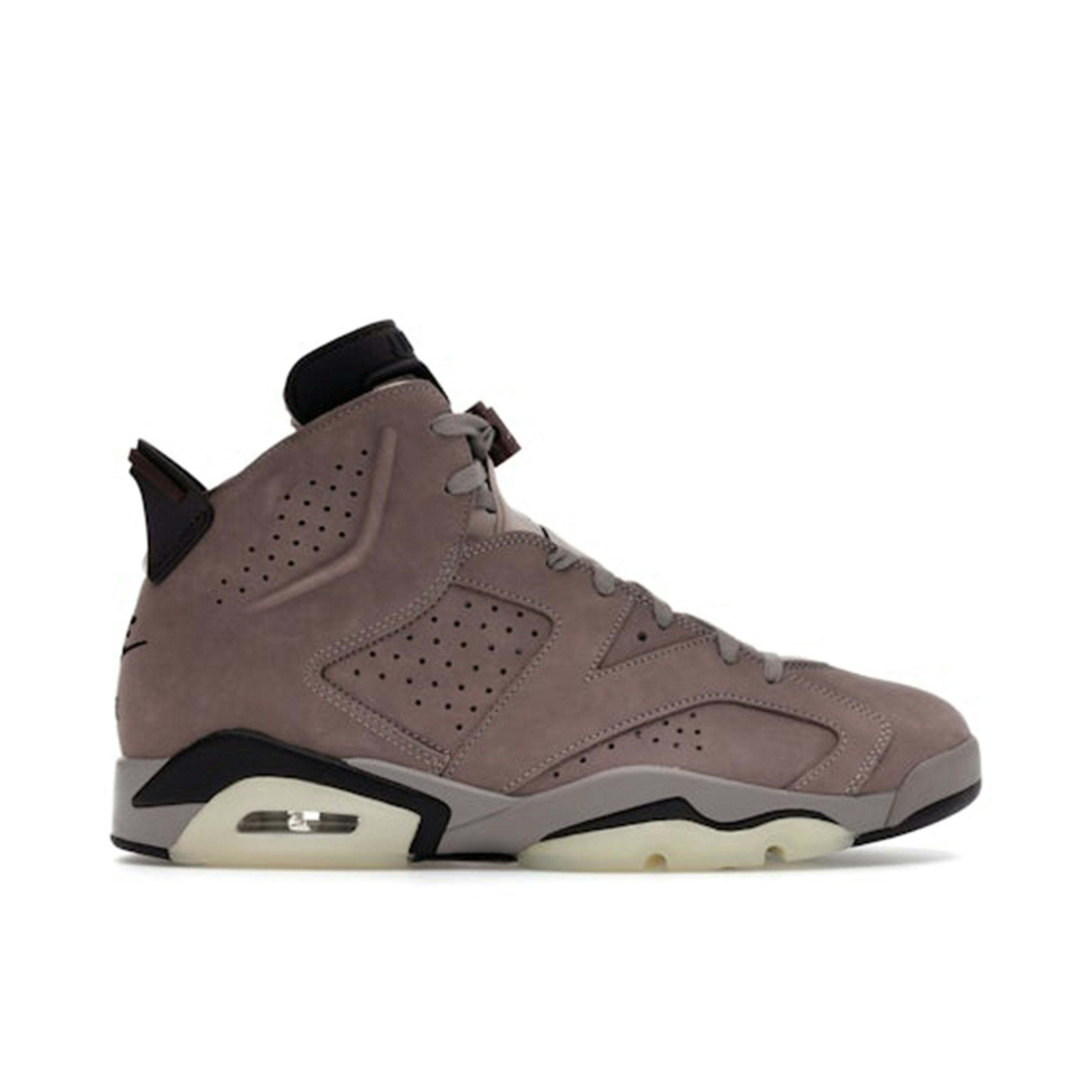 Air Jordan 6 Retro A Ma Maniére Smokey Mauve