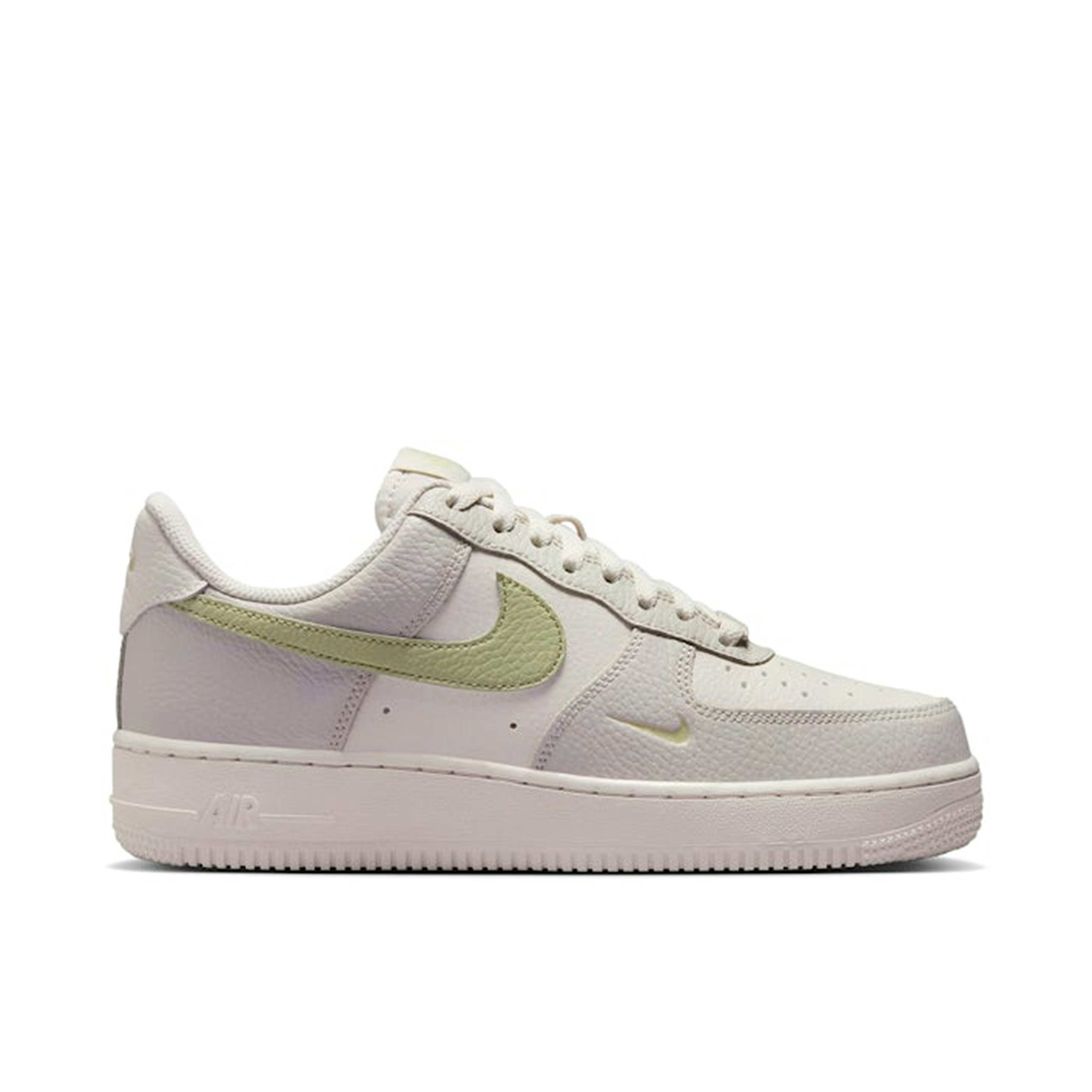Nike Air Force 1 Low '07 Phantom Olive Aura Womens