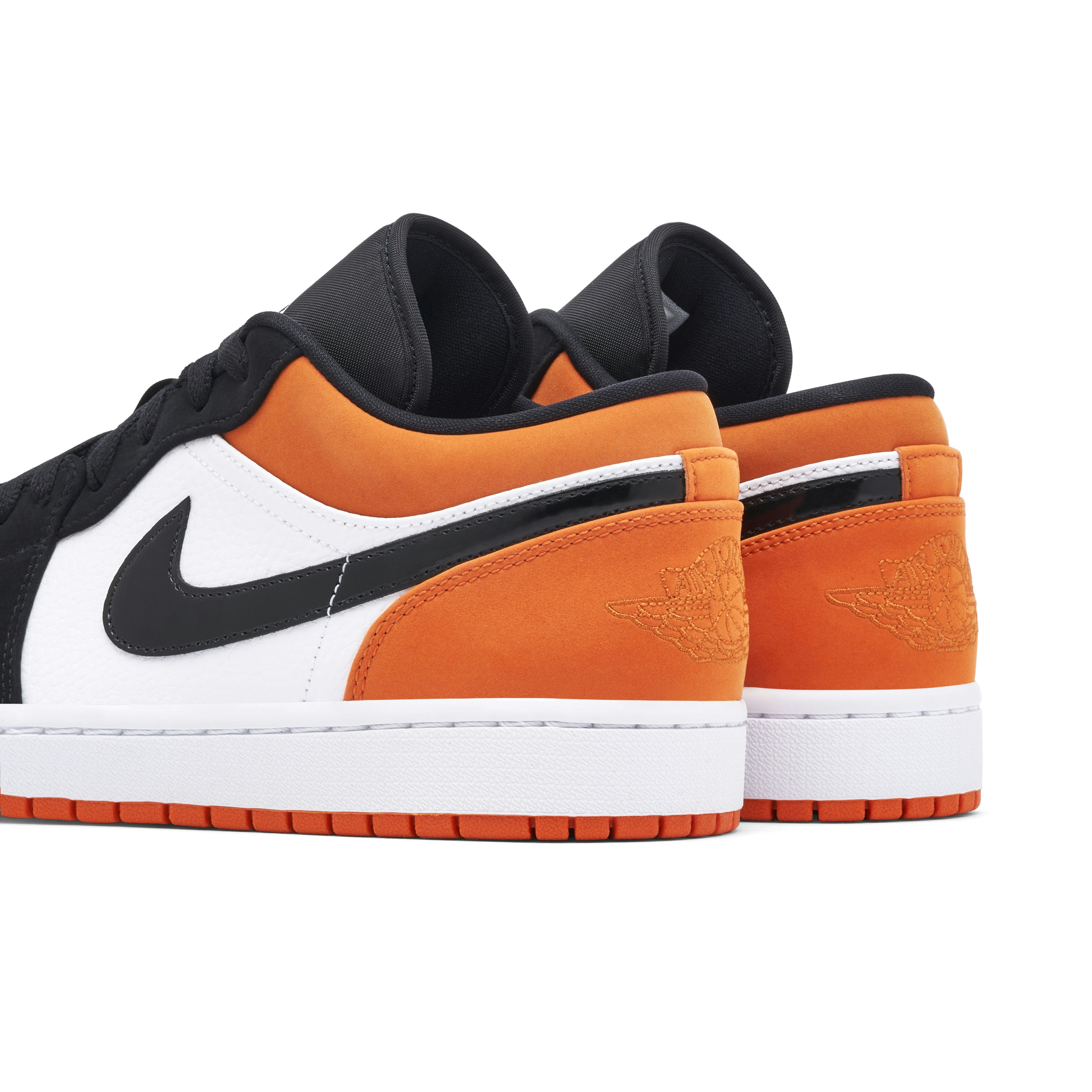 Air Jordan 1 Low 'Shattered Backboard'