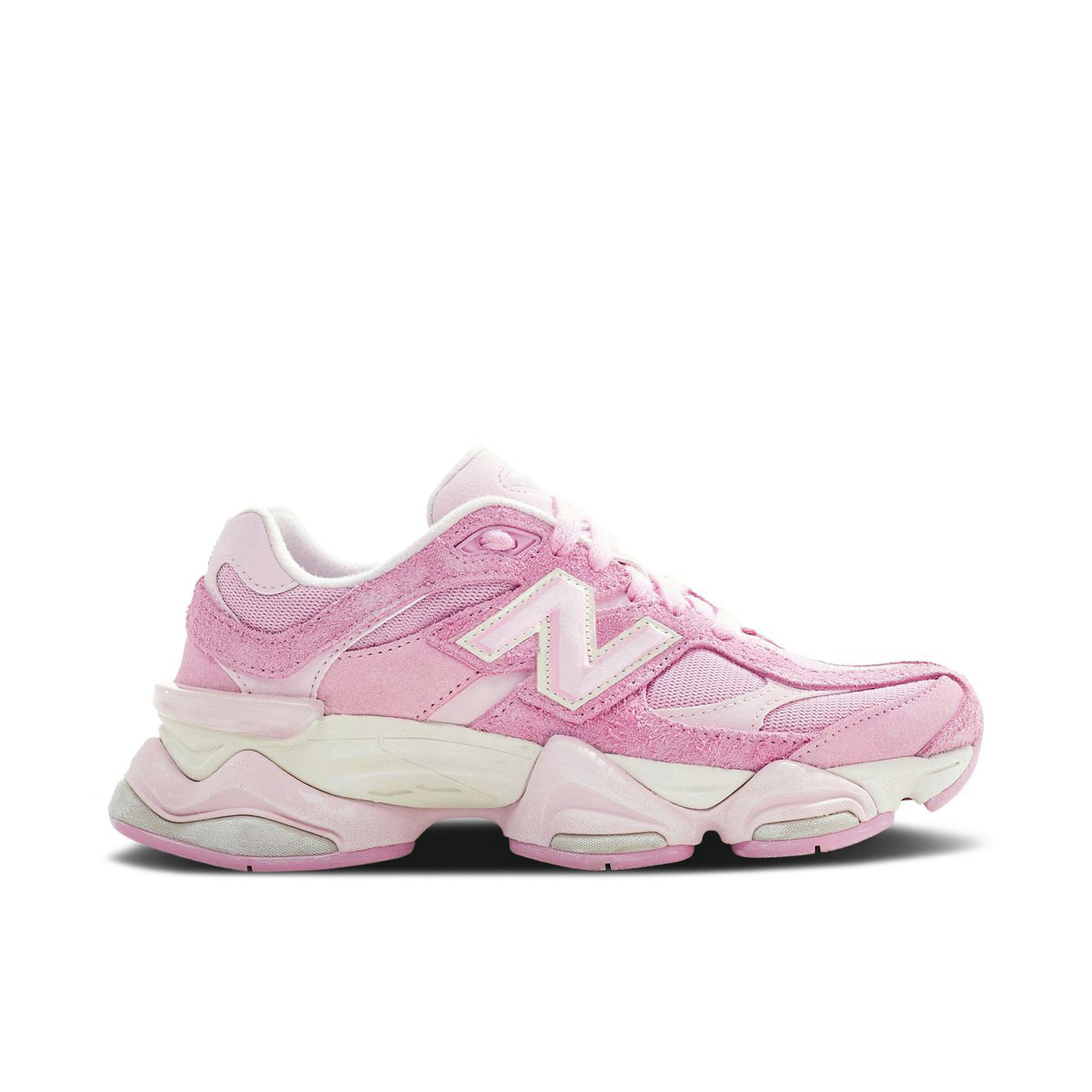 New Balance 9060 ASOS Exclusive Pink Overdye