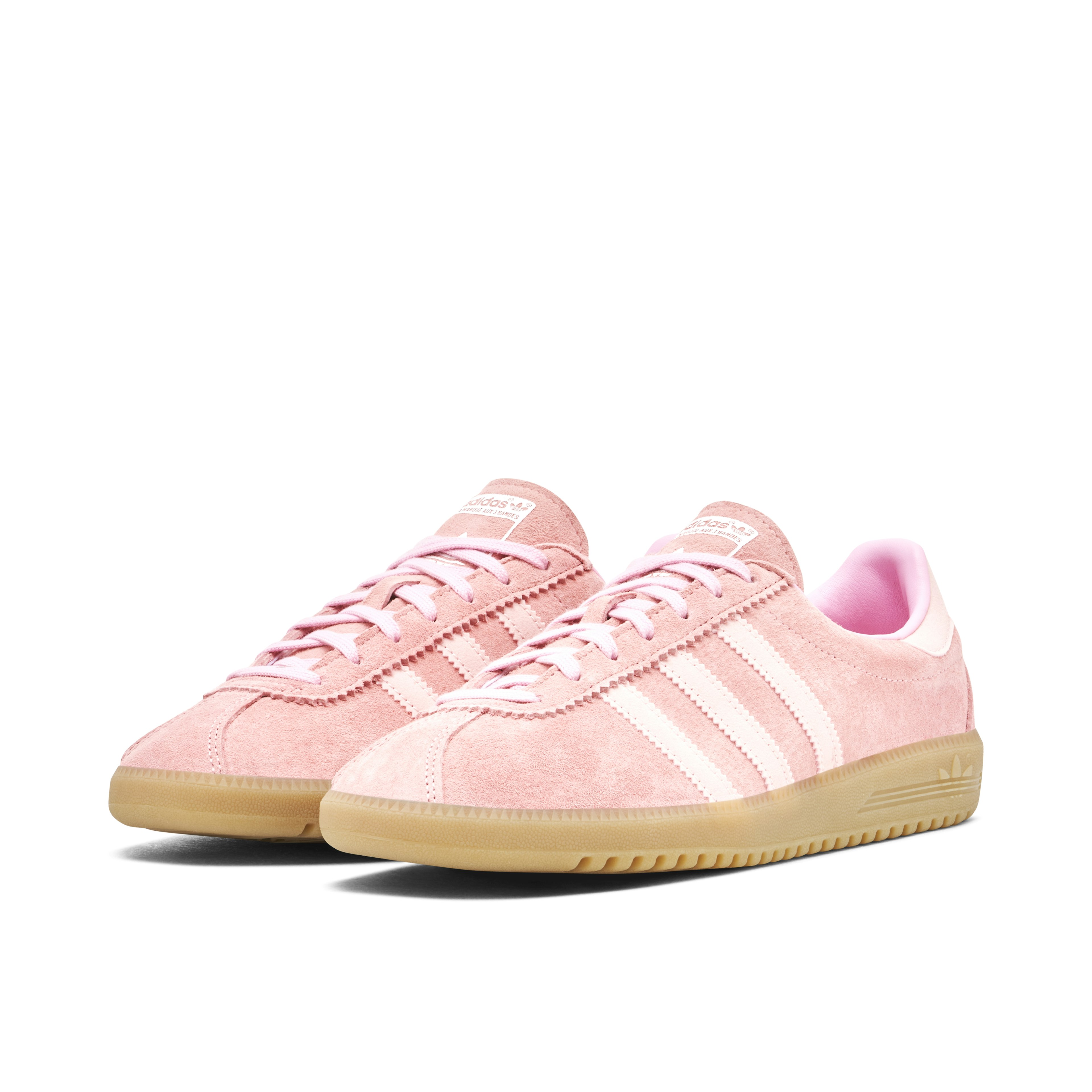 adidas Bermuda Glow Pink
