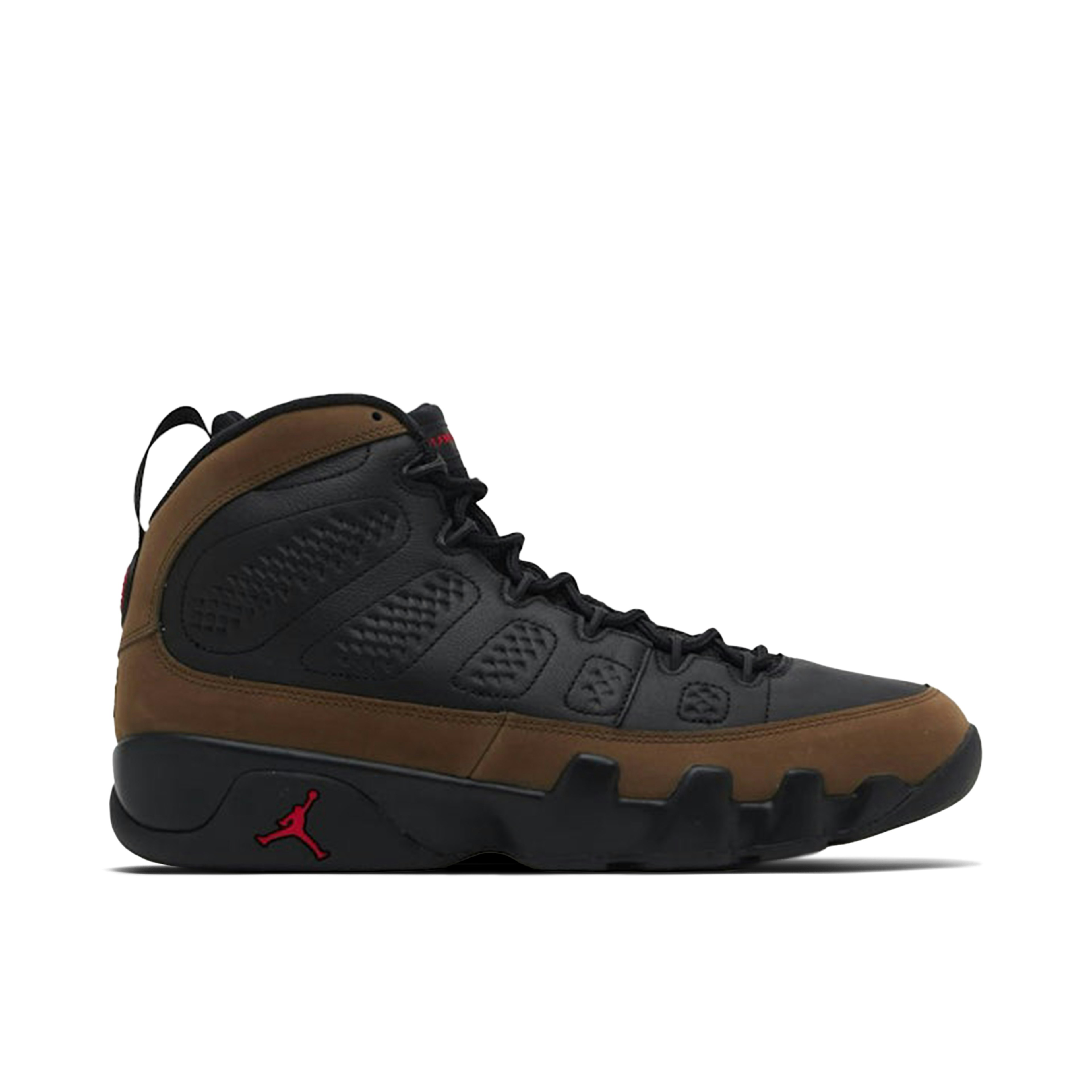 Air Jordan 9 Retro Olive (2024)