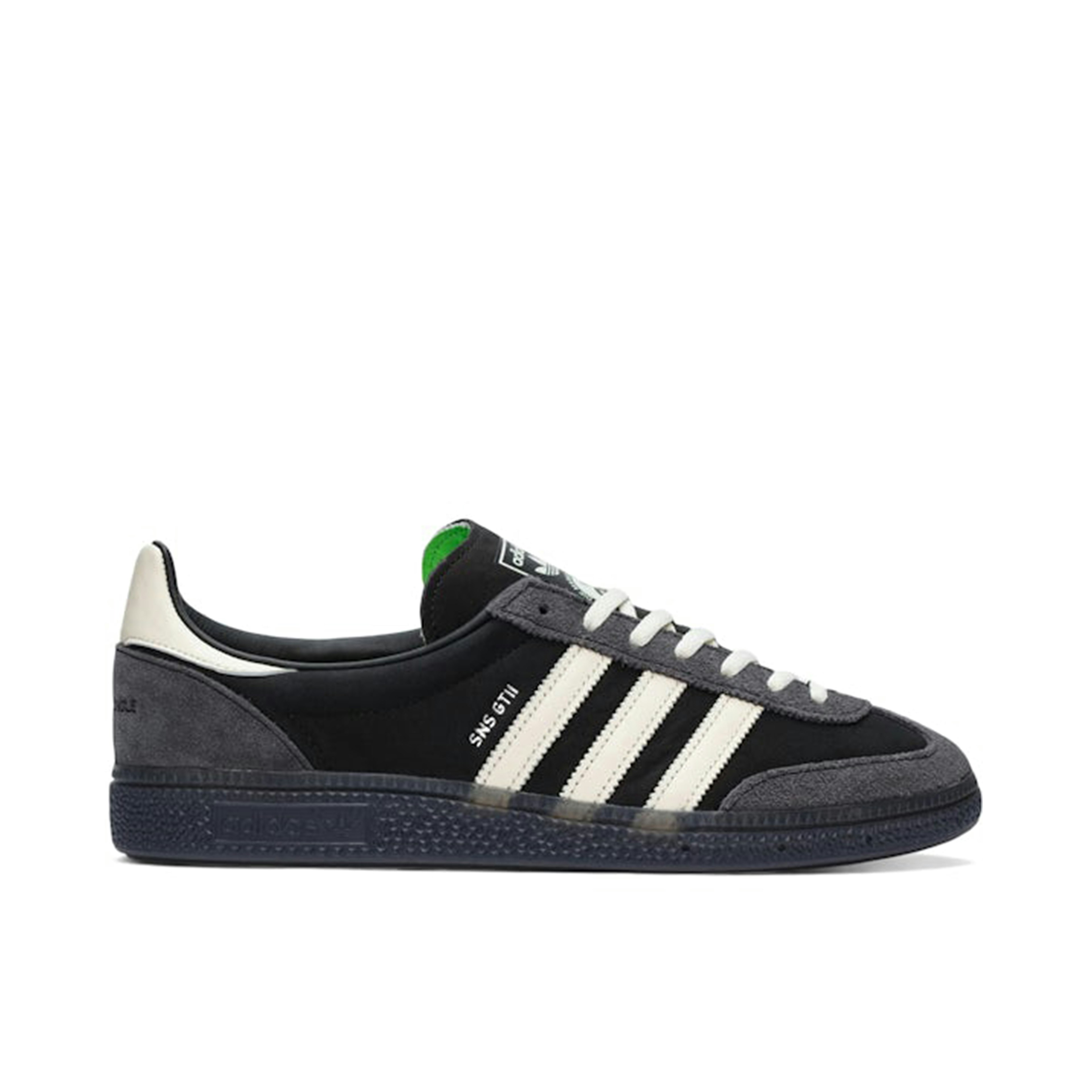 Adidas GT II Sneakersnstuff x Viagra Boys