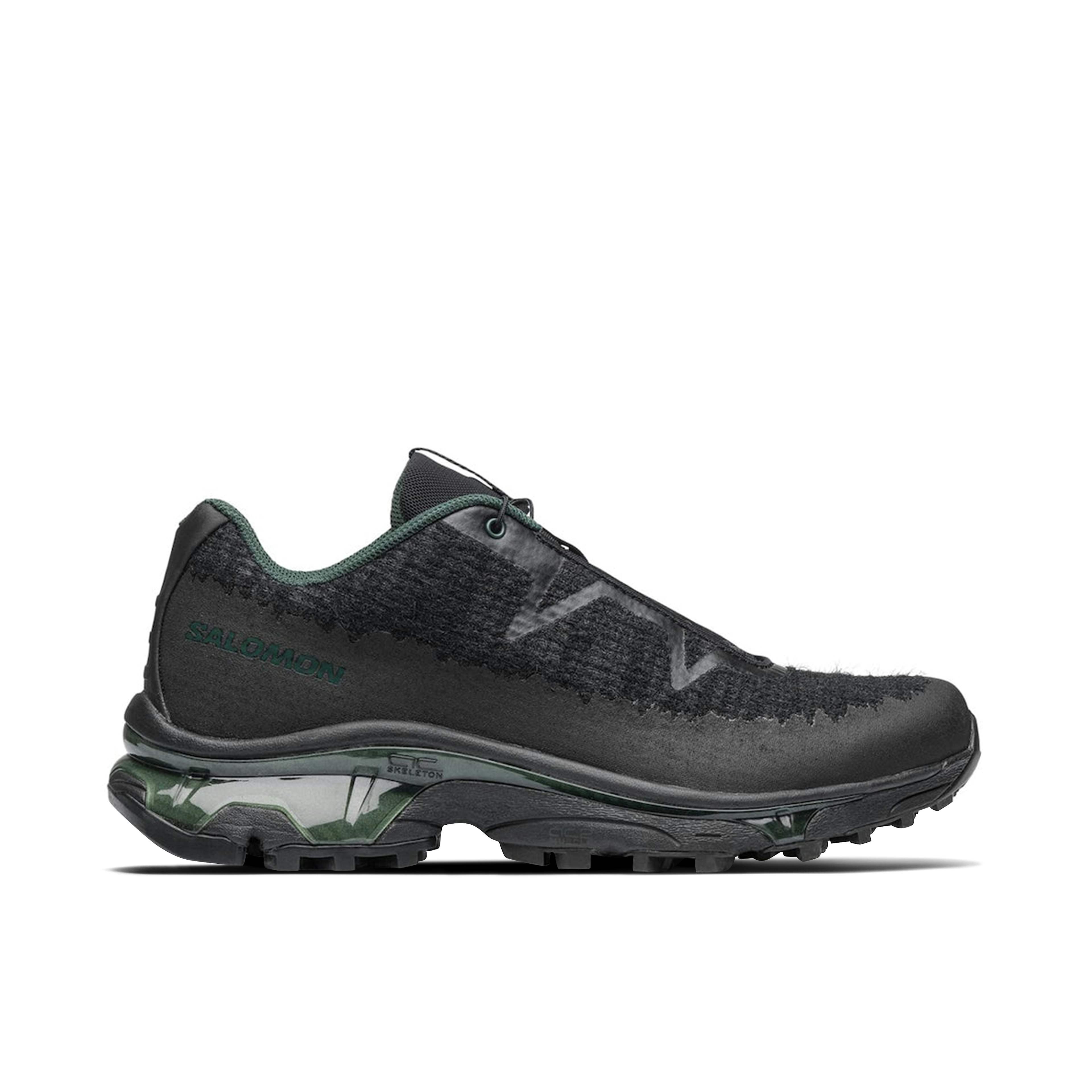 Salomon XT-SP1 x PHILEO Black