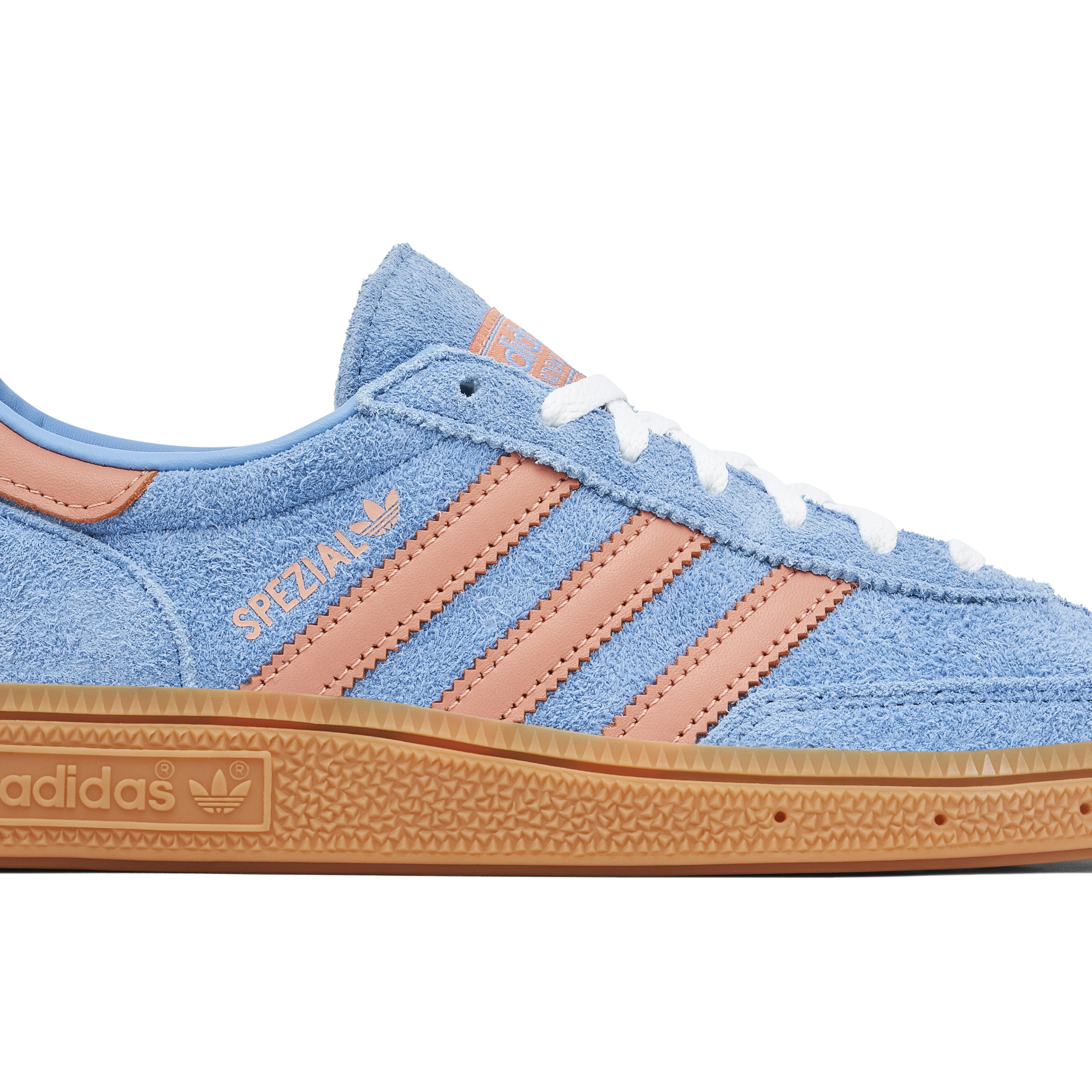 Adidas Handball Spezial Light Blue Wonder Clay Damen