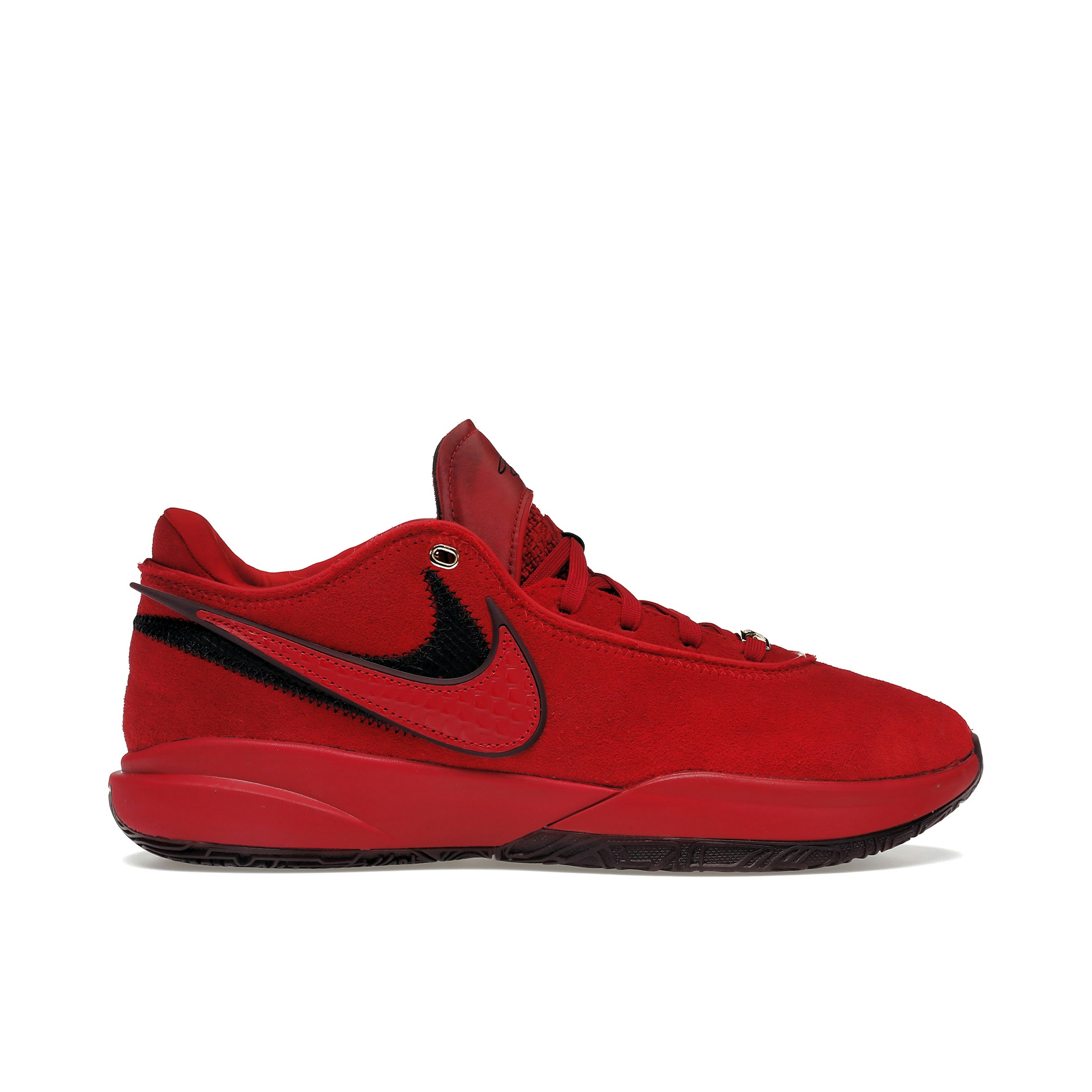 Nike LeBron 20 Liverpool