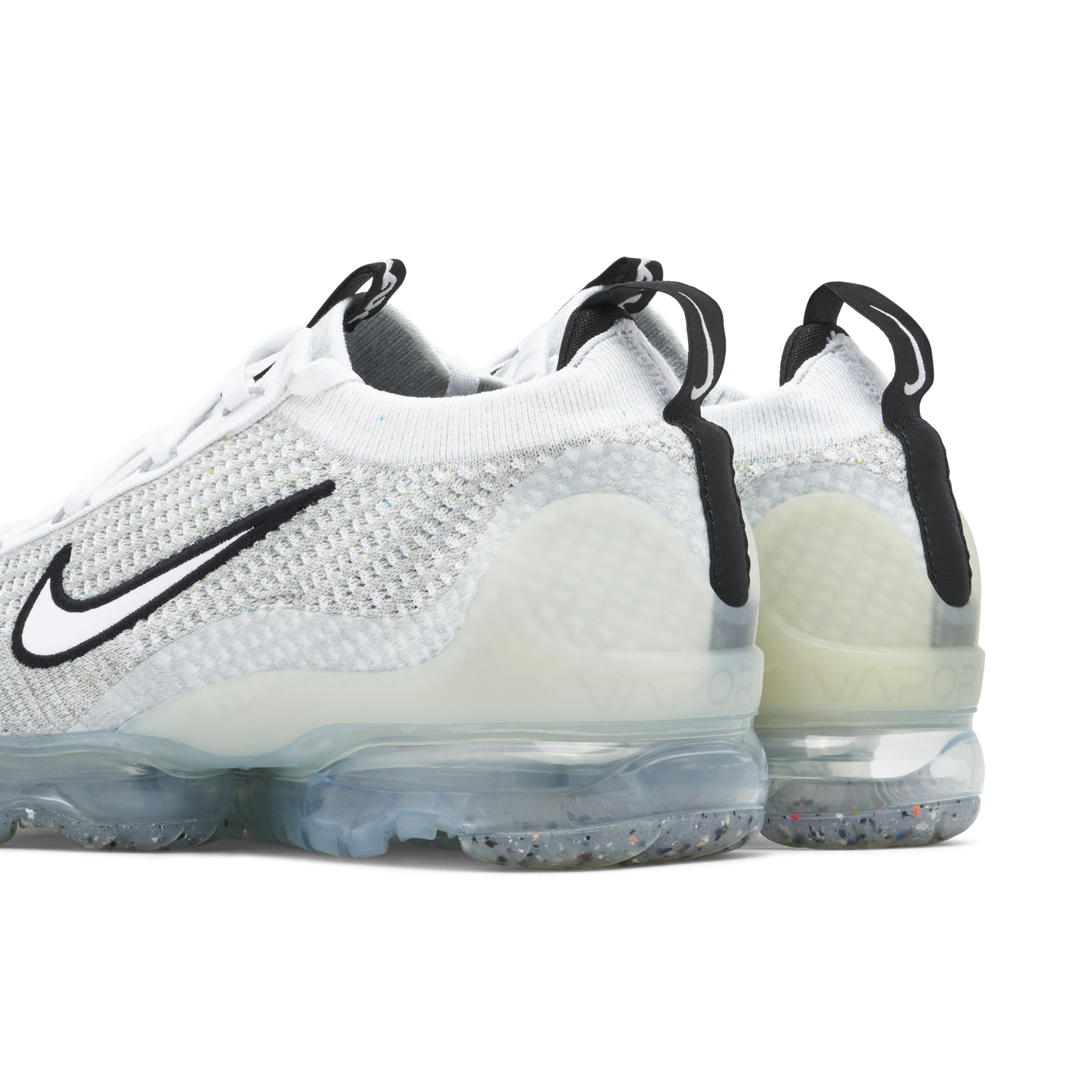 Nike Air VaporMax 2021 Flyknit Monochrome