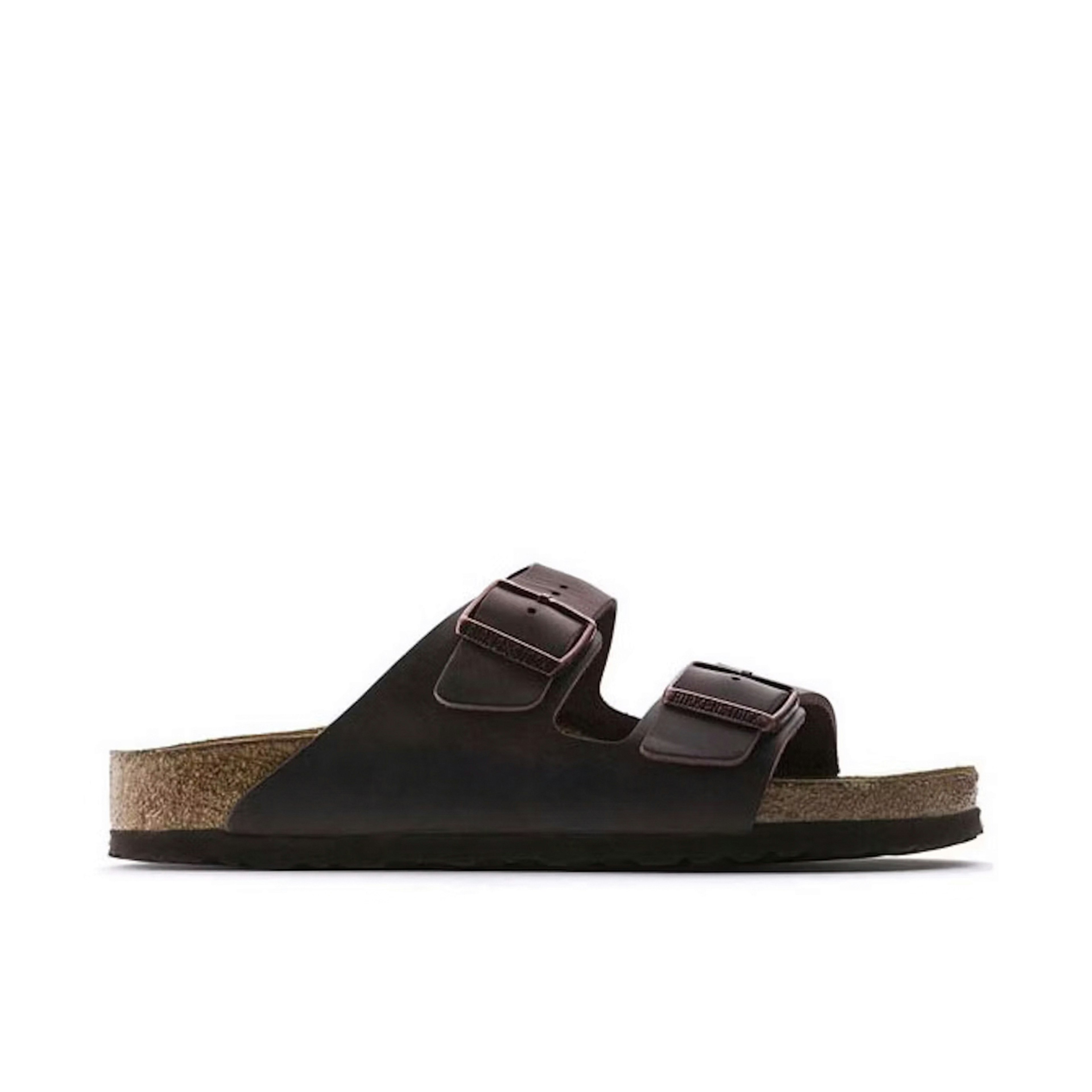 Birkenstock Arizona Softbed Habanna