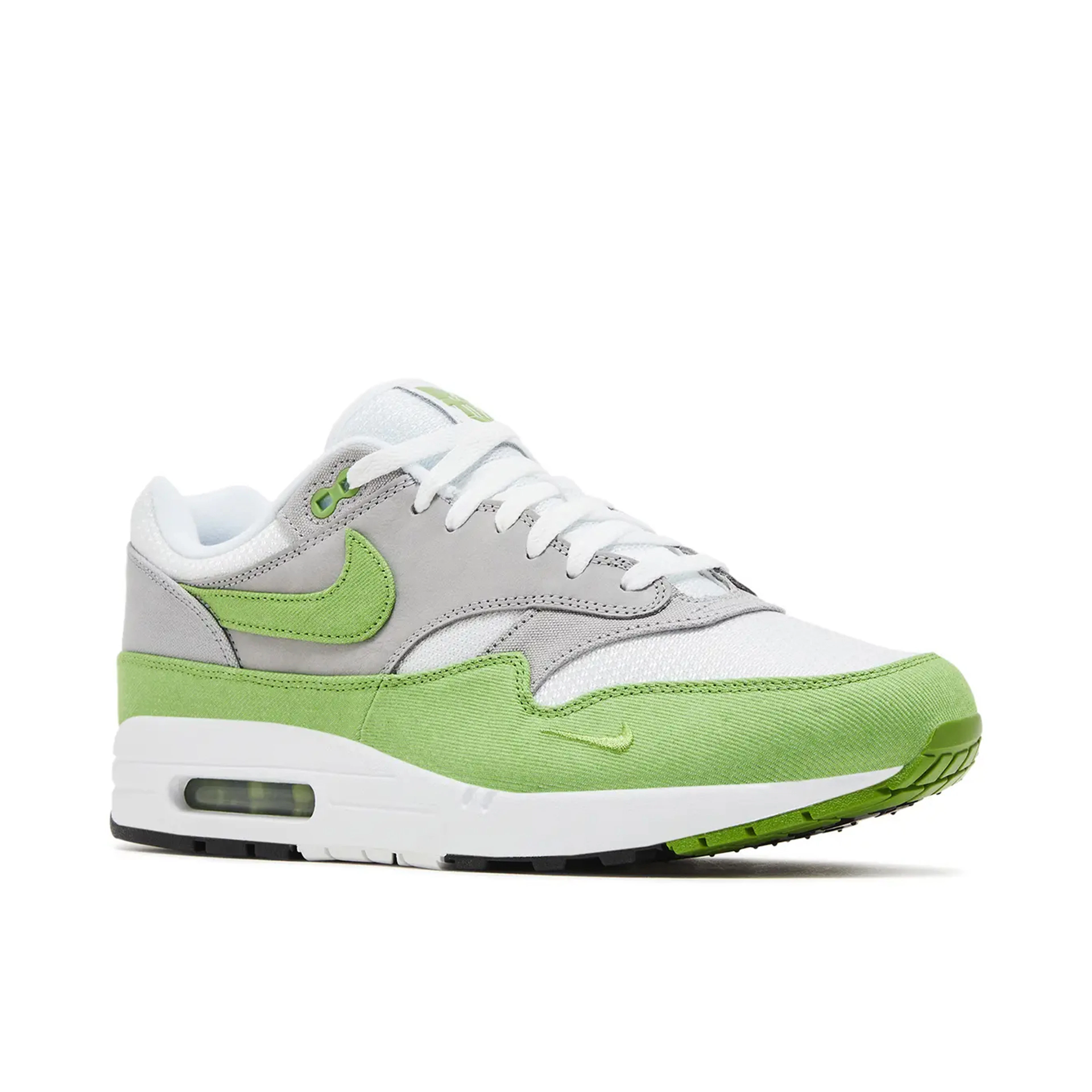 Nike Air Max 1 Patta 20th Anniversary Chlorophyll