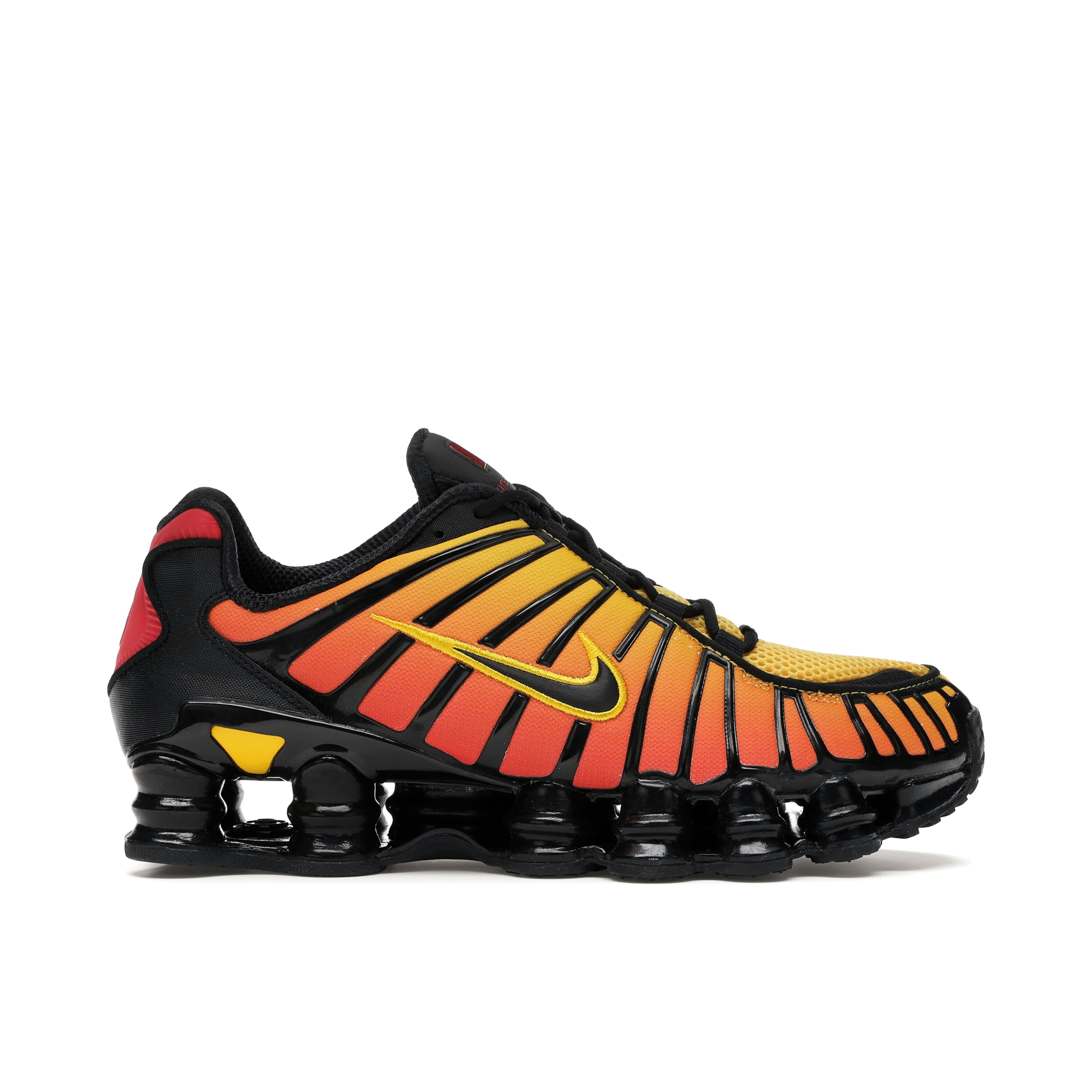 Nike Shox TL Sunrise