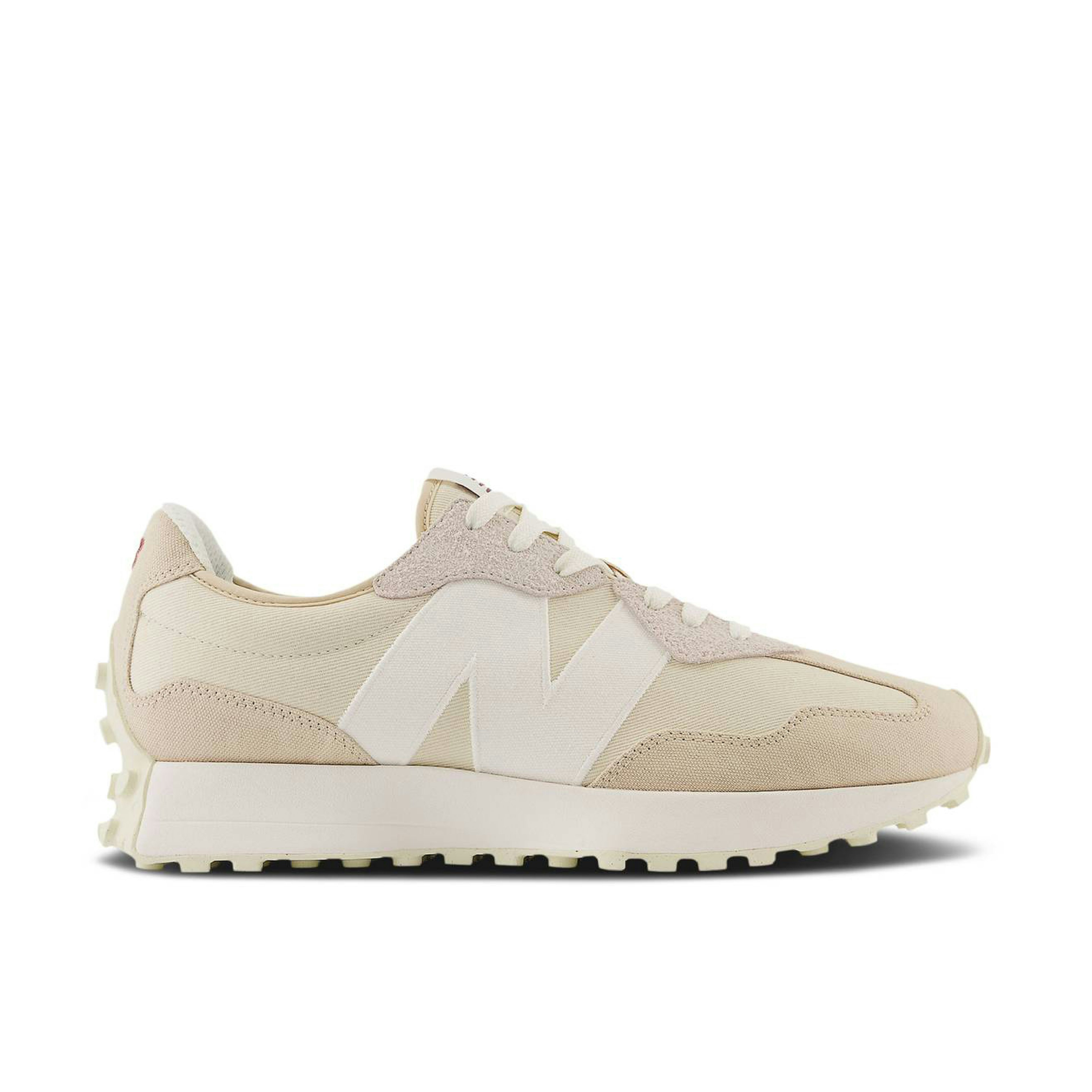 New Balance 327 Khaki