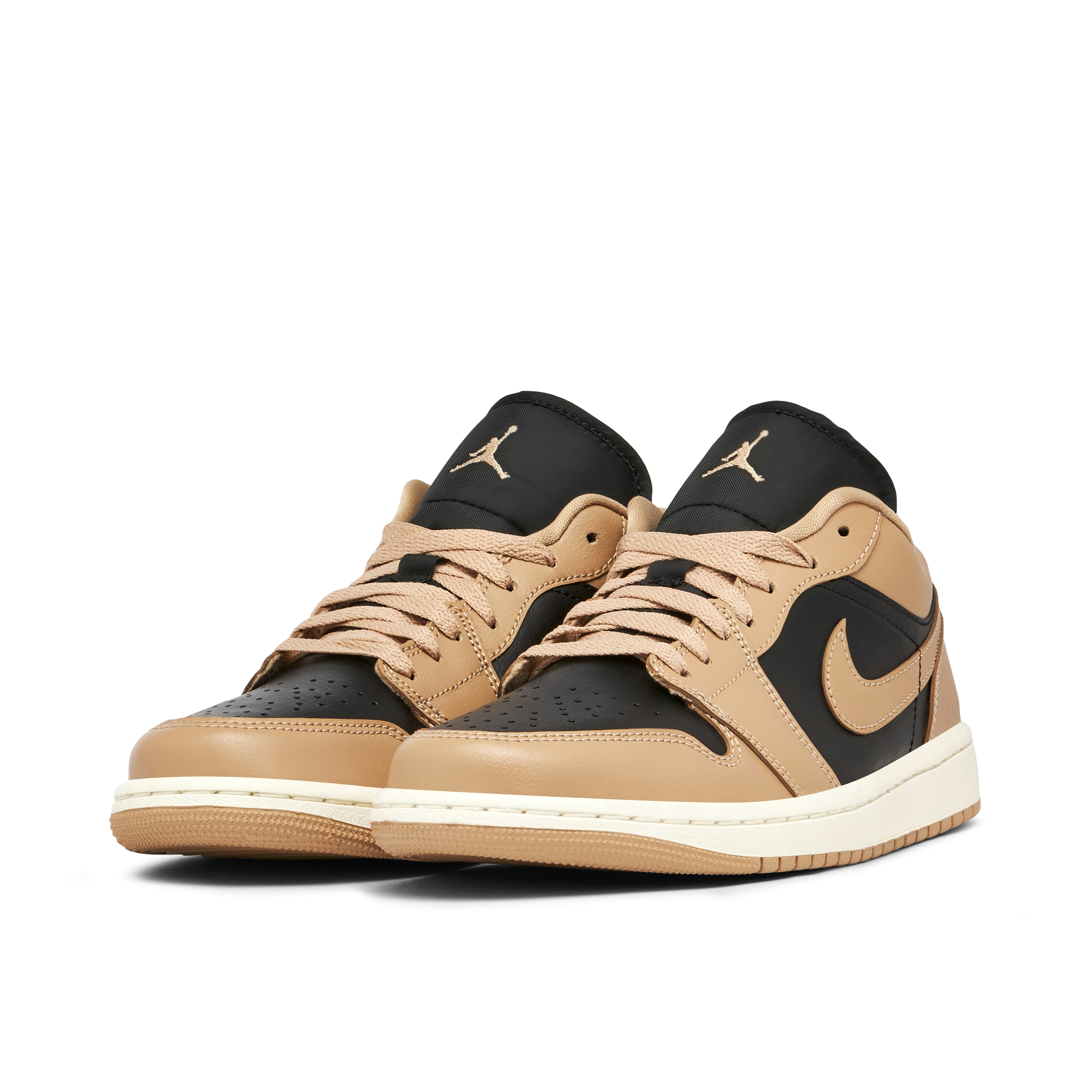 Air Jordan 1 Low Desert Femme