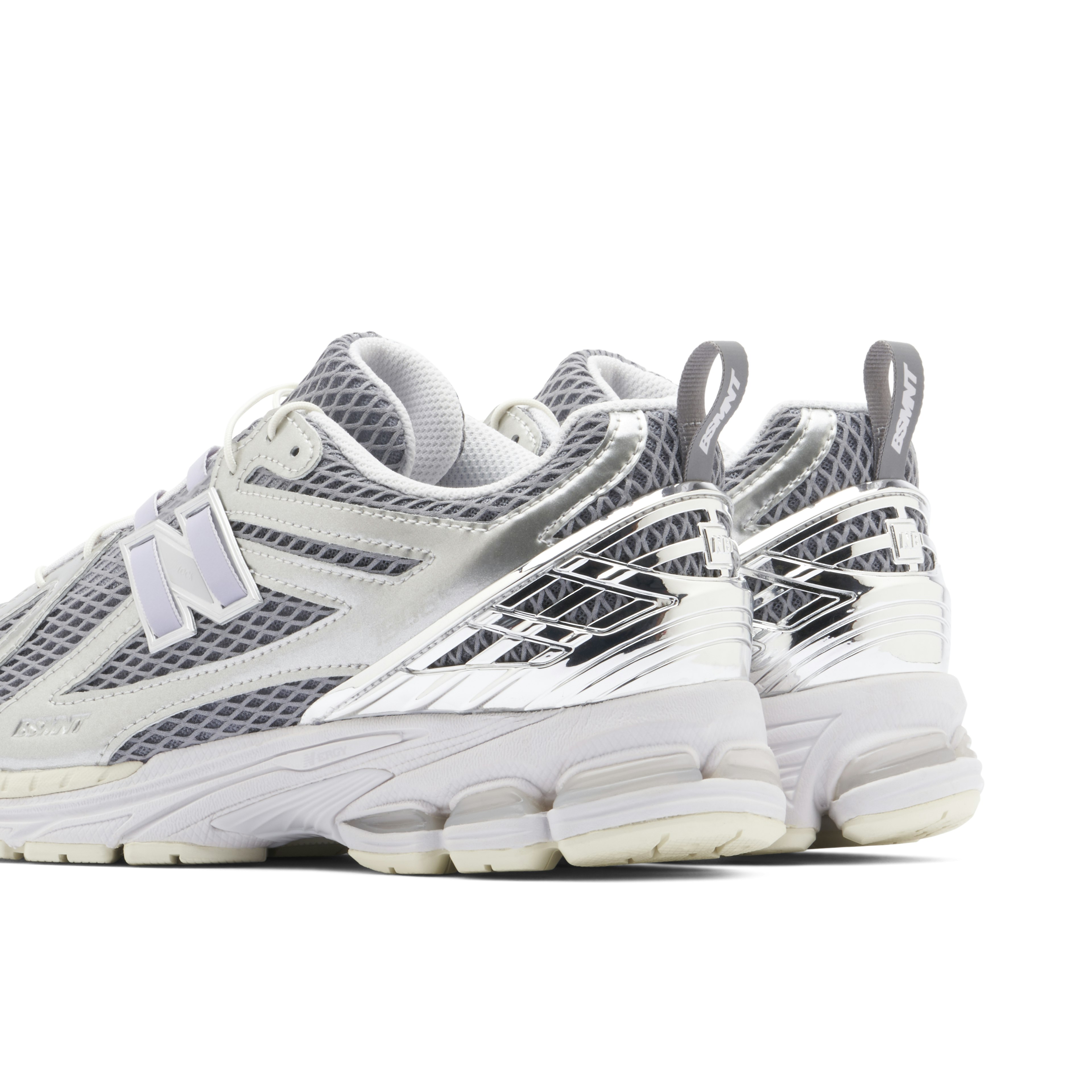 New Balance 1906R The Basement Silver