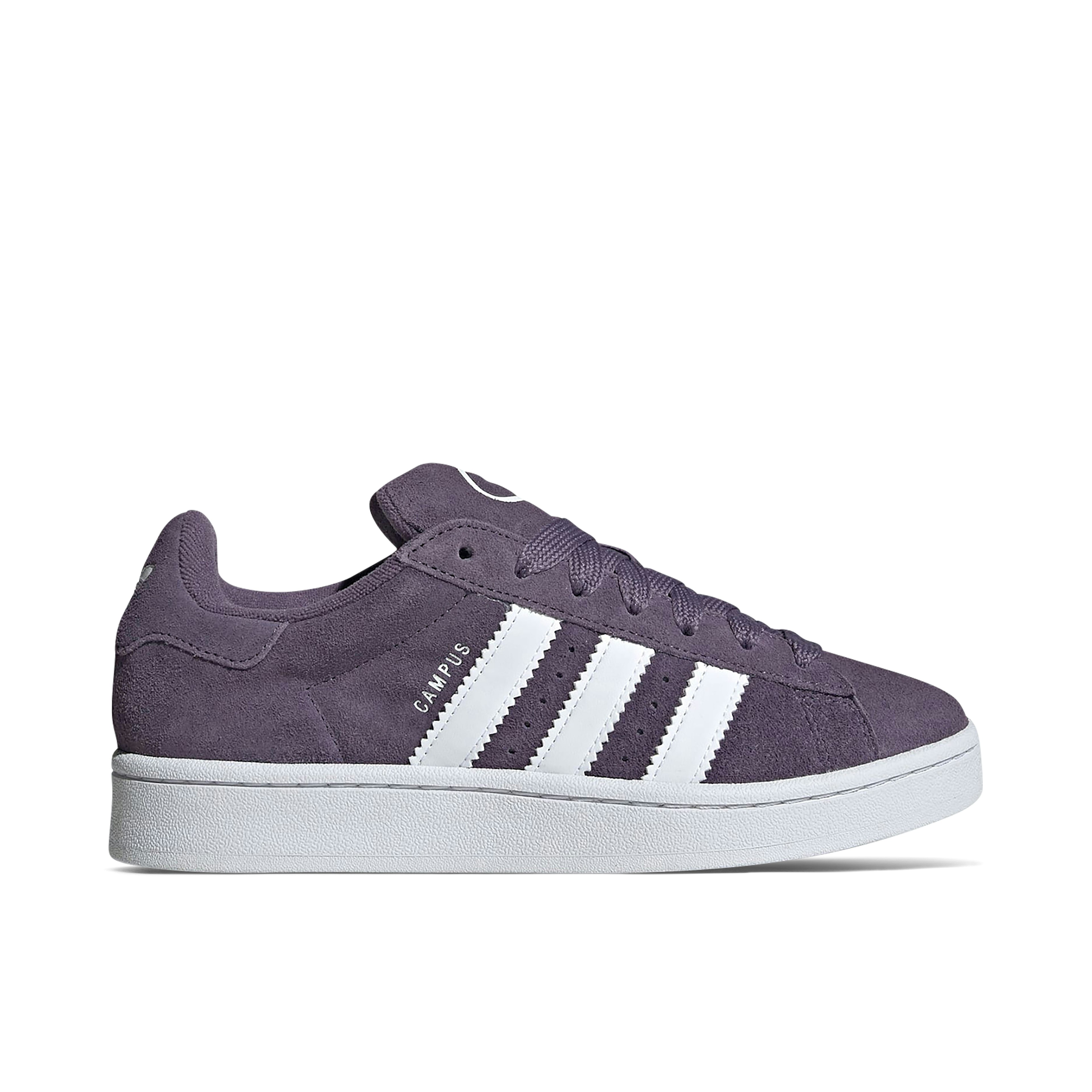 adidas Campus 80s Shadow Violet Womens