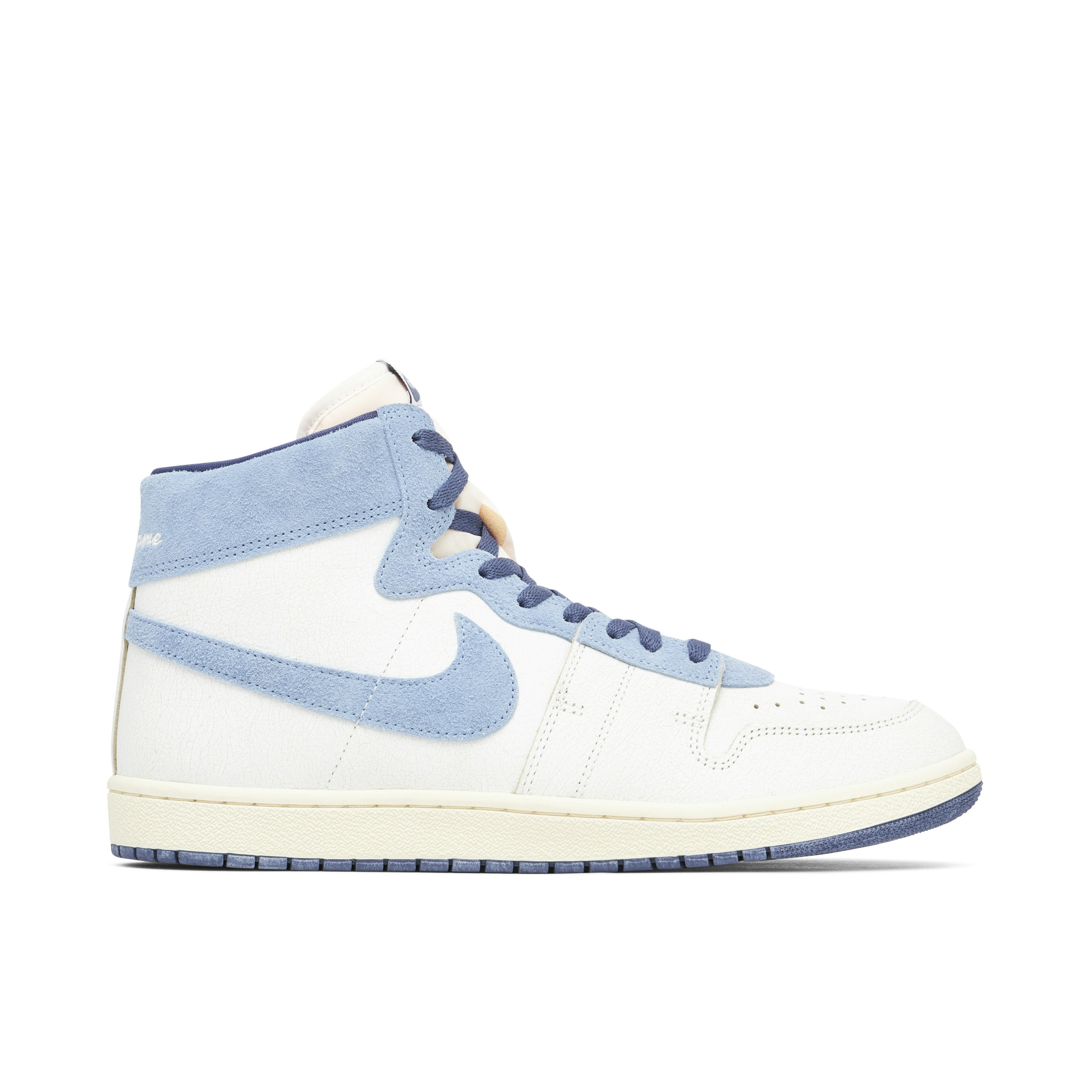 Nike Air Ship Every Game Blue White