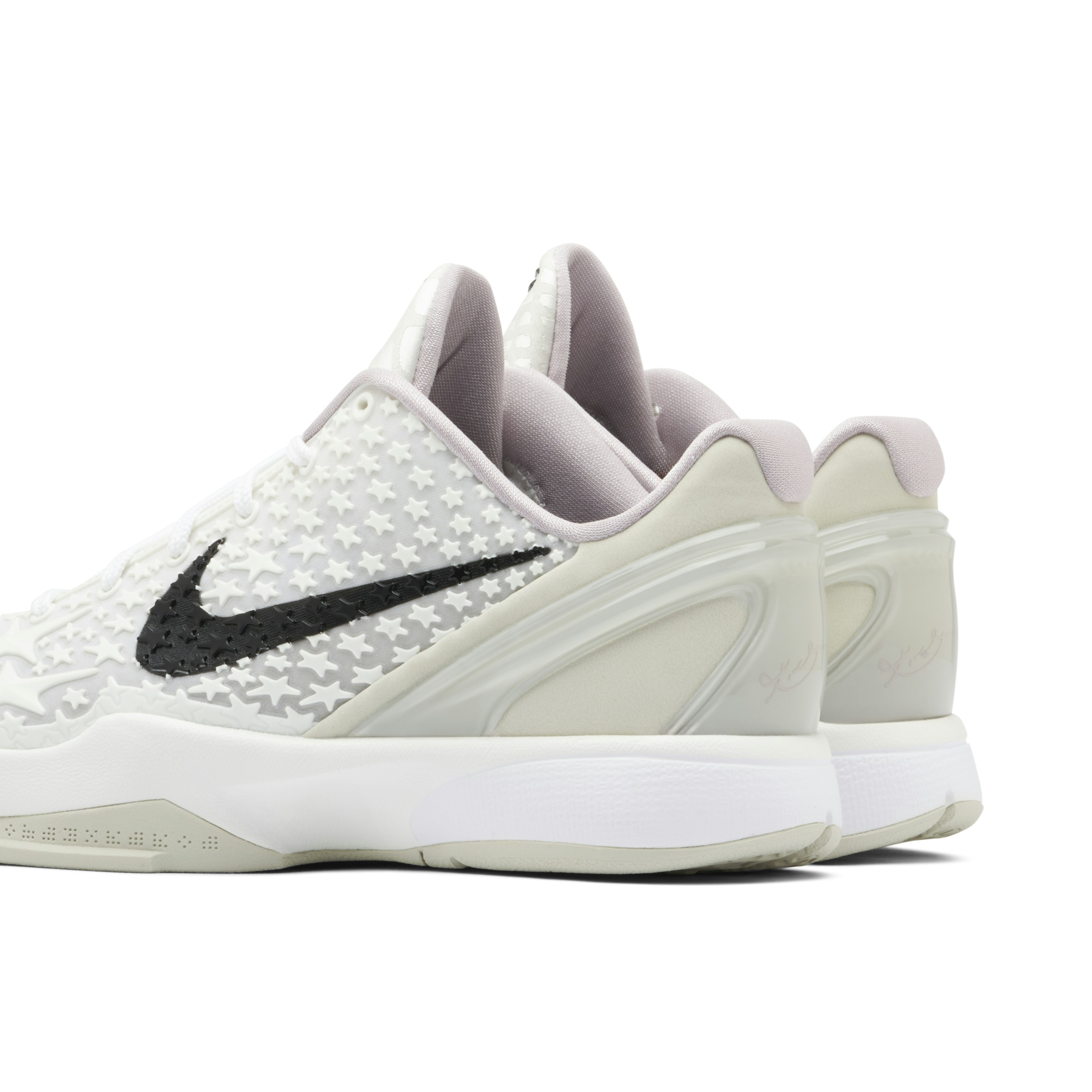 Nike Kobe 6 Sail All-Star GS
