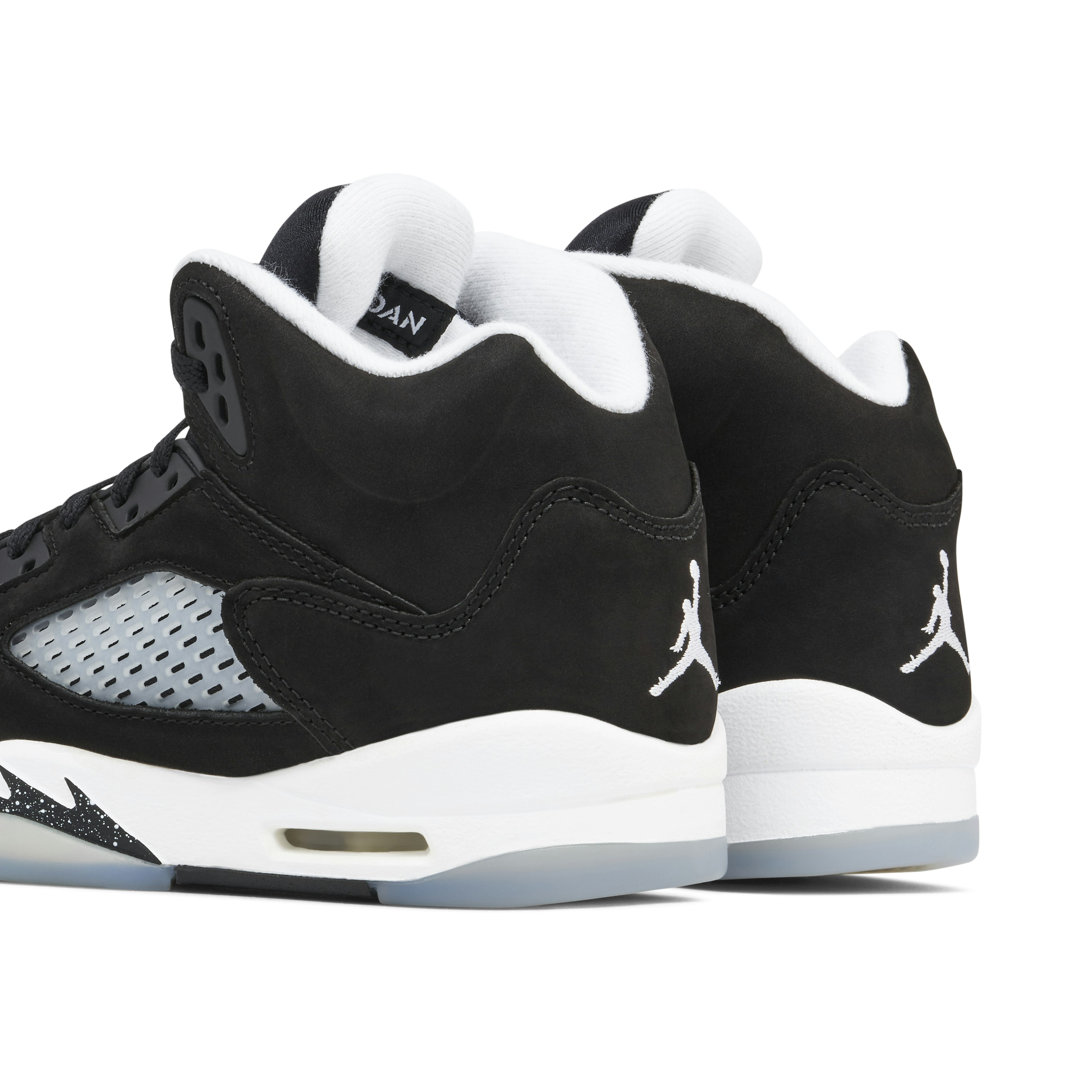 Air Jordan 5 Retro GS Moonlight