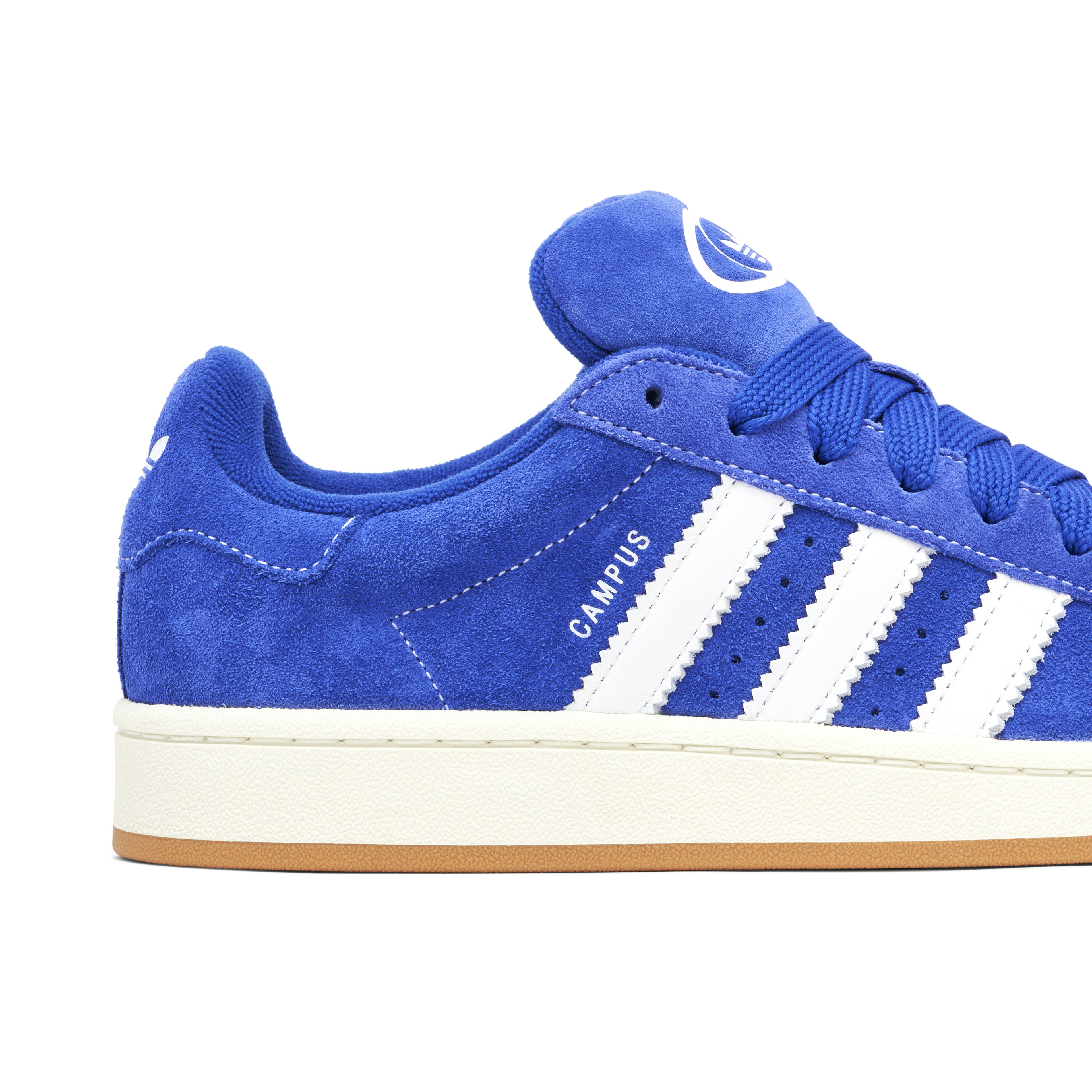 Adidas Campus 00s Lucid Blue Gum