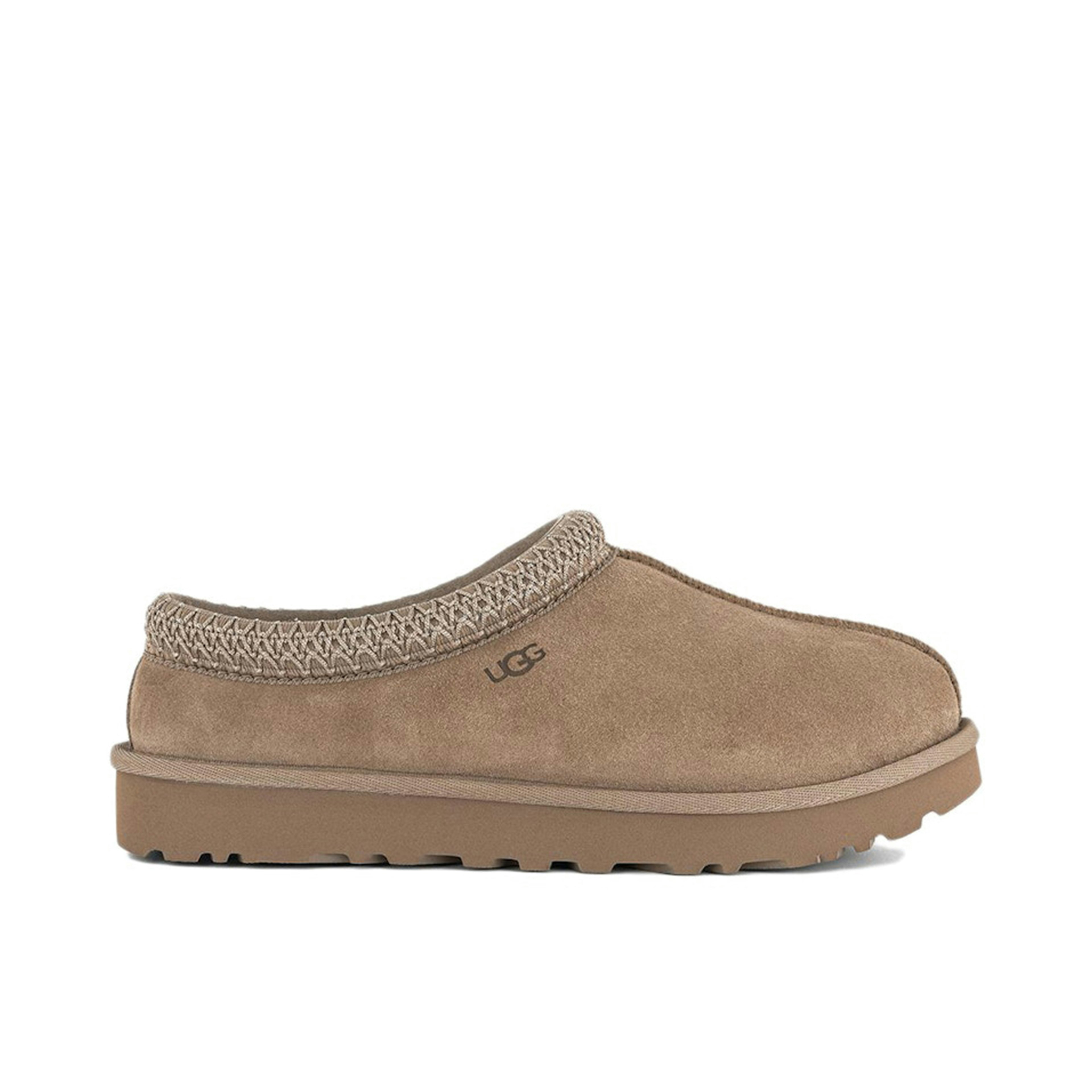 UGG Tasman II Slipper Mushroom Womens