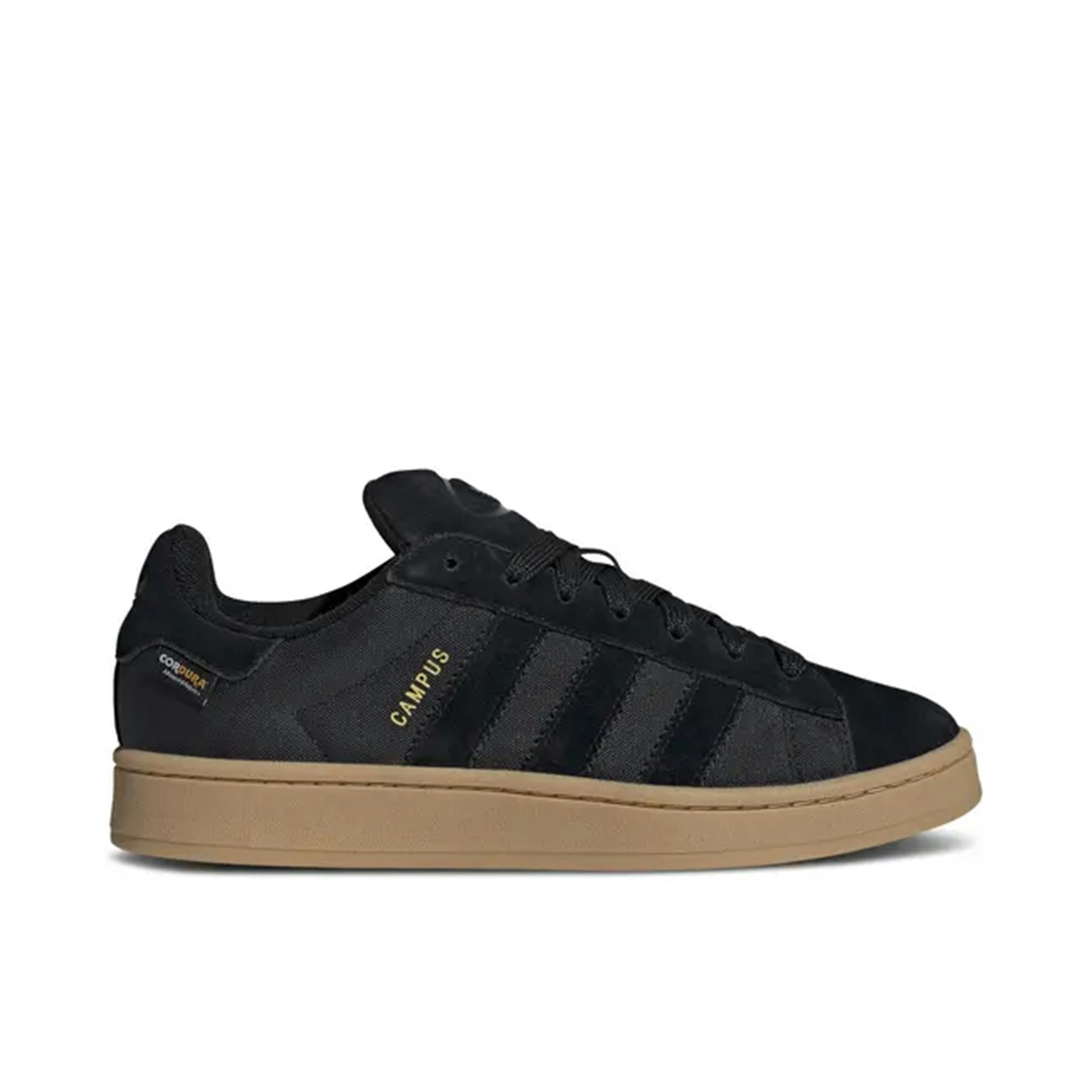 Adidas Campus 00s Cordura Black Carbon