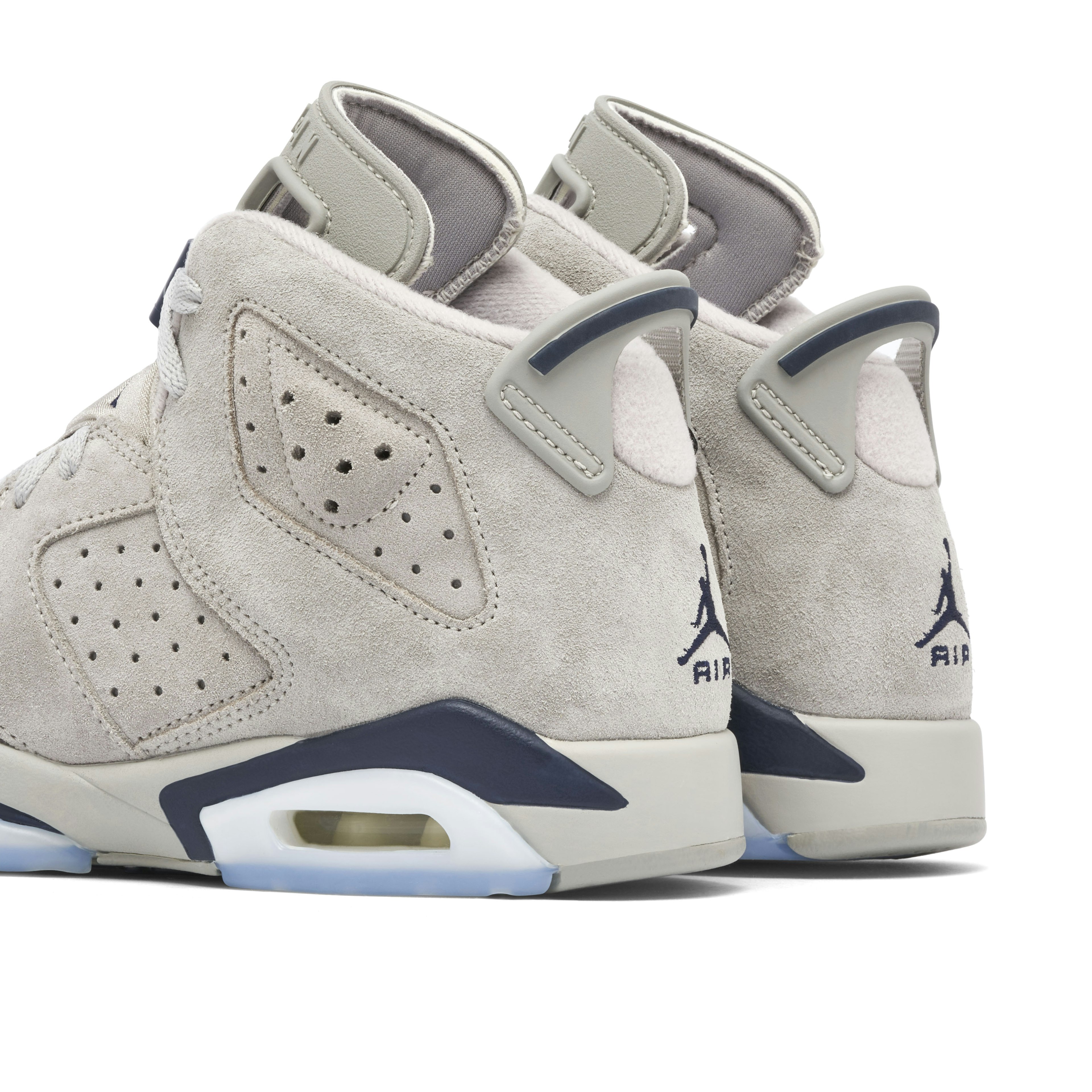 Air Jordan 6 Retro Georgetown GS (2022)