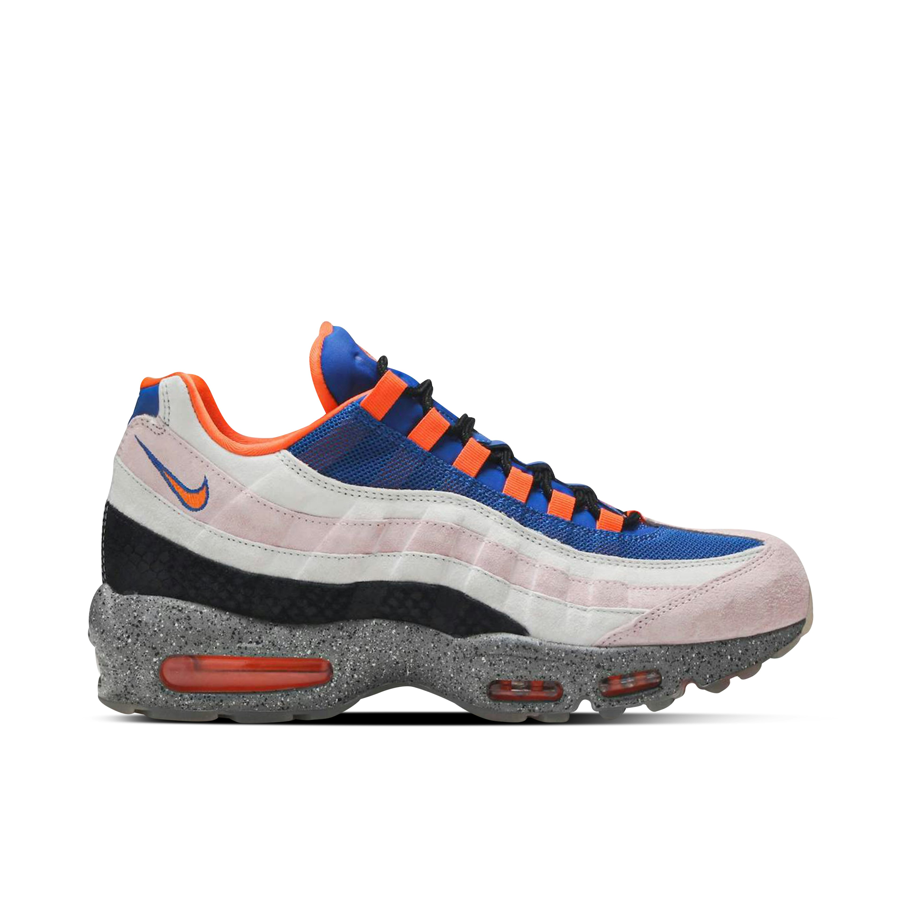 Nike Air Max 95 King of the Mountain