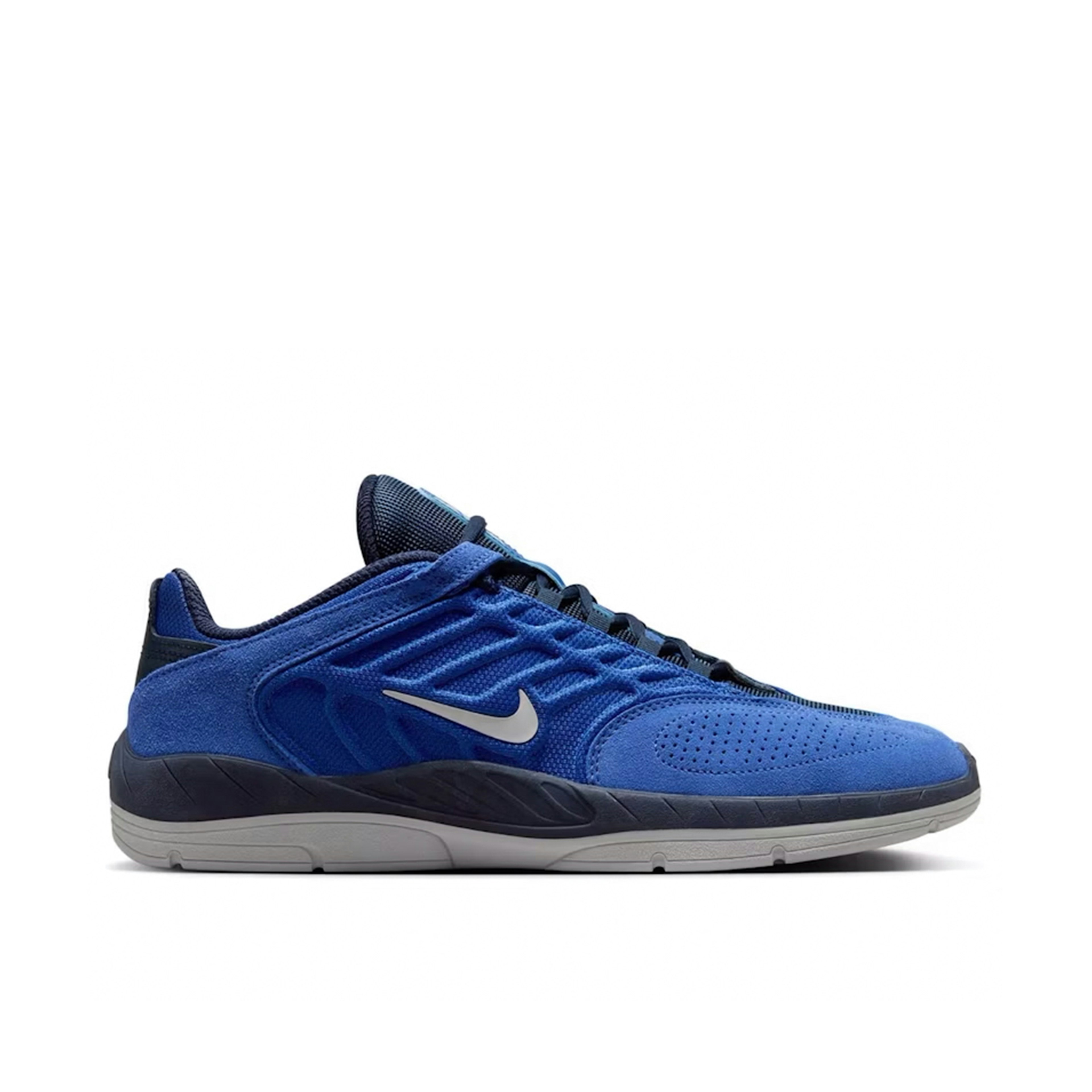 Nike SB Vertebrae Astronomy Blue Obsidian Midnight Navy Wolf Grey
